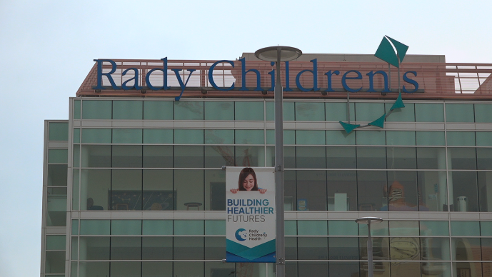 Rady Children's Hospital announced it will no longer provide gender-affirming care, following federal threats to cut Medicare and Medicaid funding to hospitals that continue such procedures.
