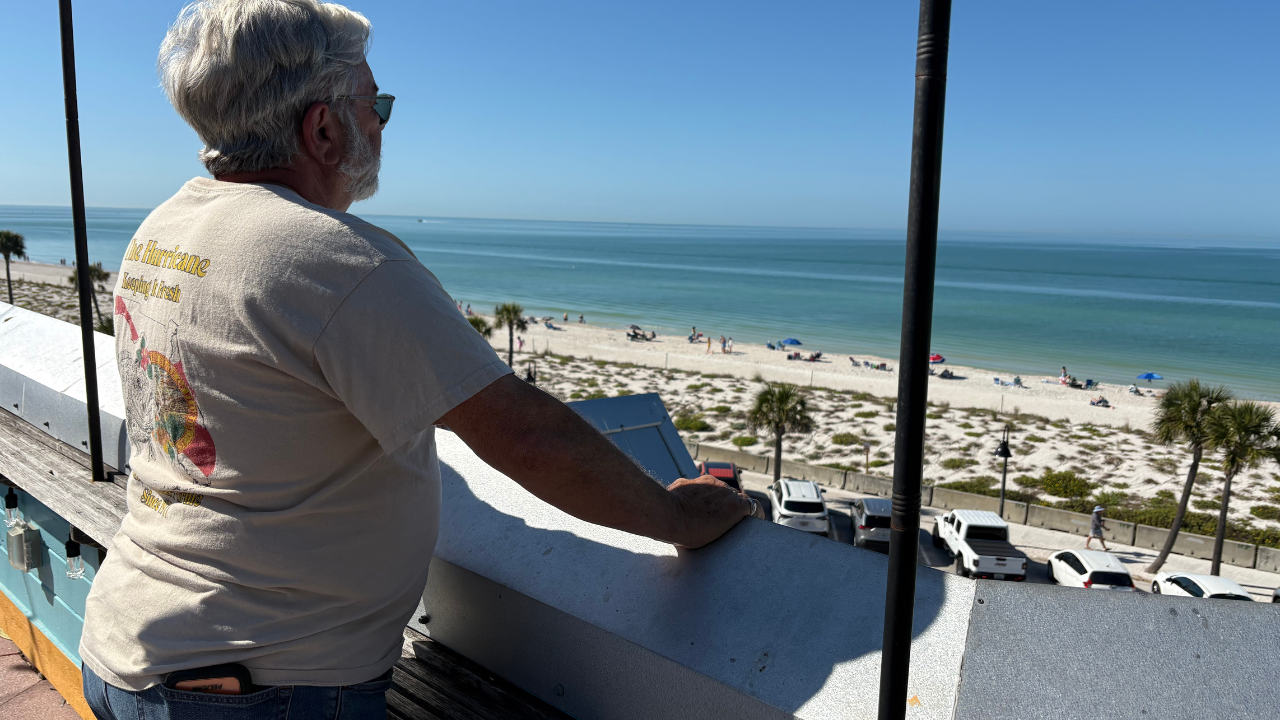 Gulf Coast businesses express questions and concerns over proposed oil drilling