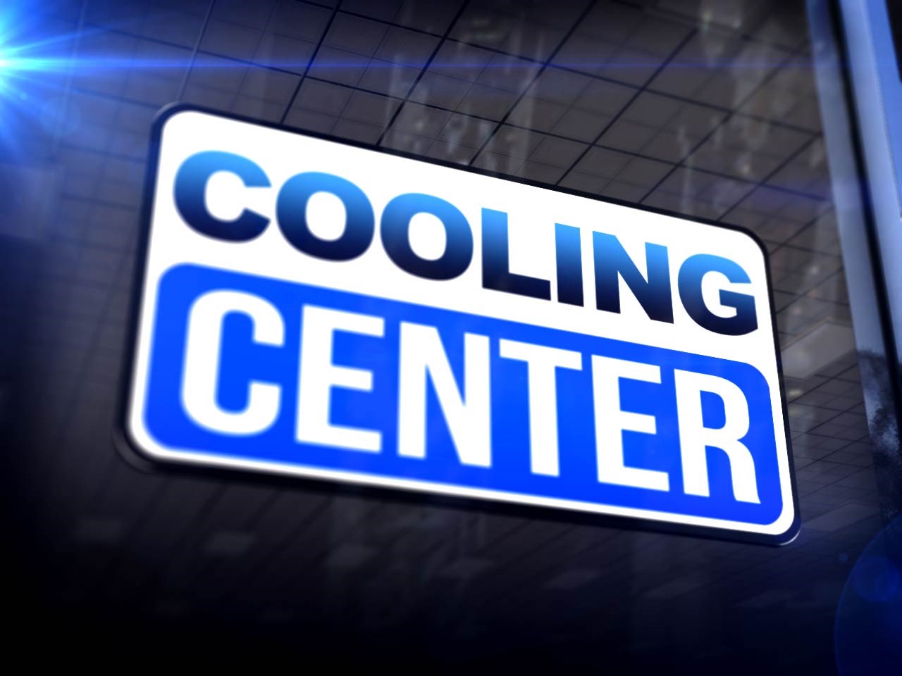Nueces County Cooling Centers open until further notice - Vimarsana News