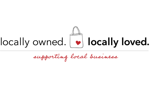 Locally Owned Locally Loved