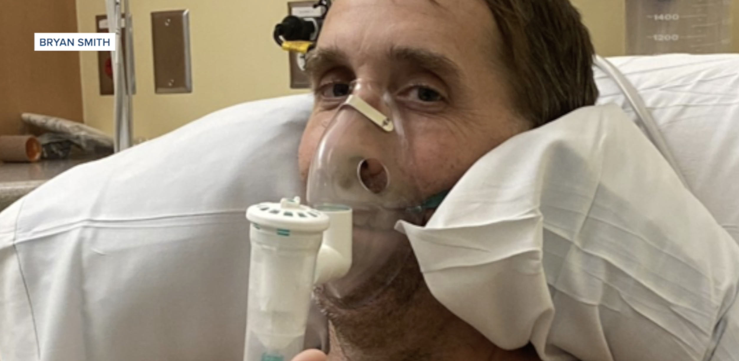 9/11 responder receives sobering diagnosis during trip to San Diego