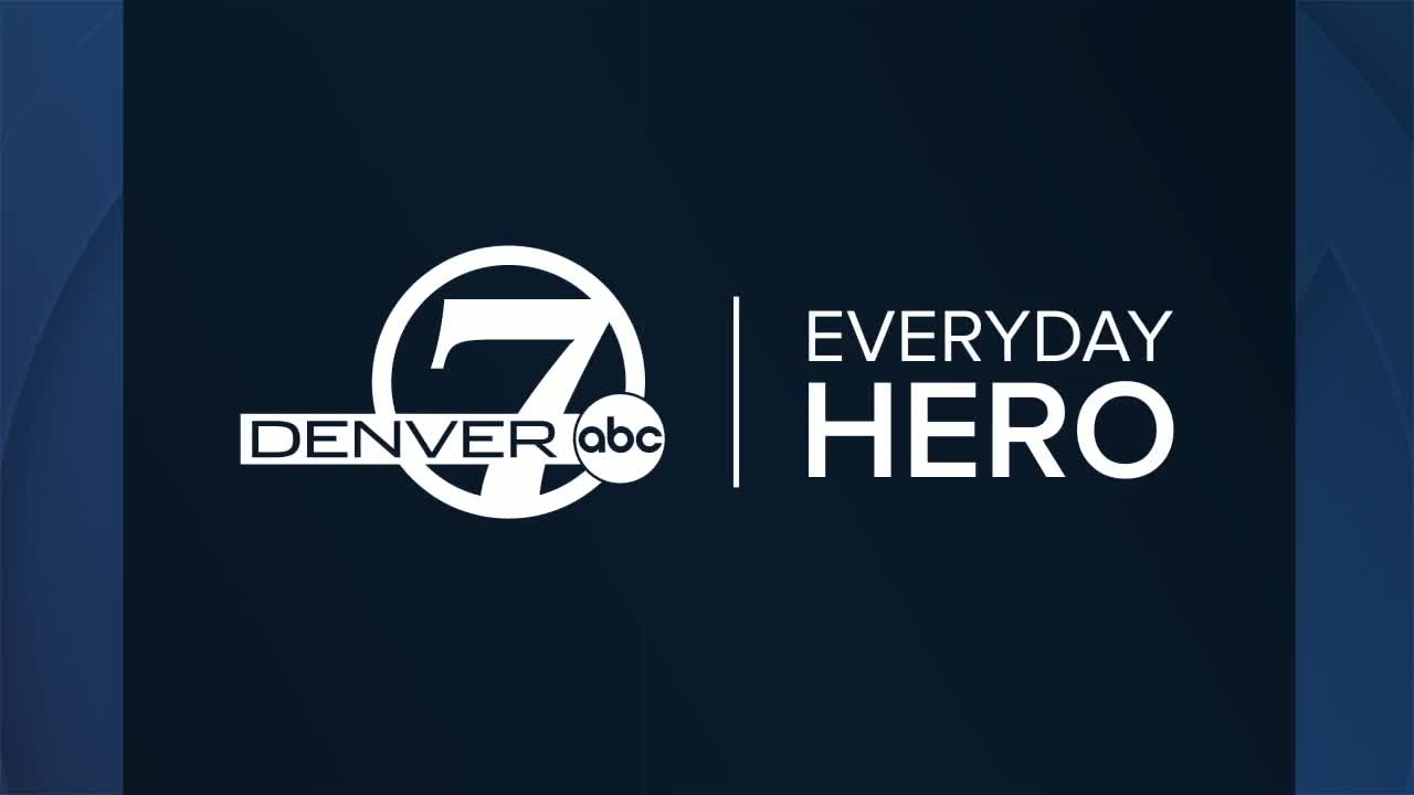denver7 everyday hero