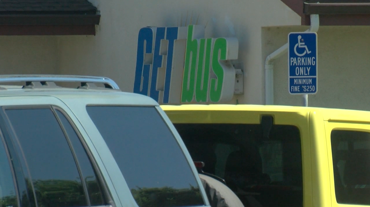 GET Bus (FILE)
