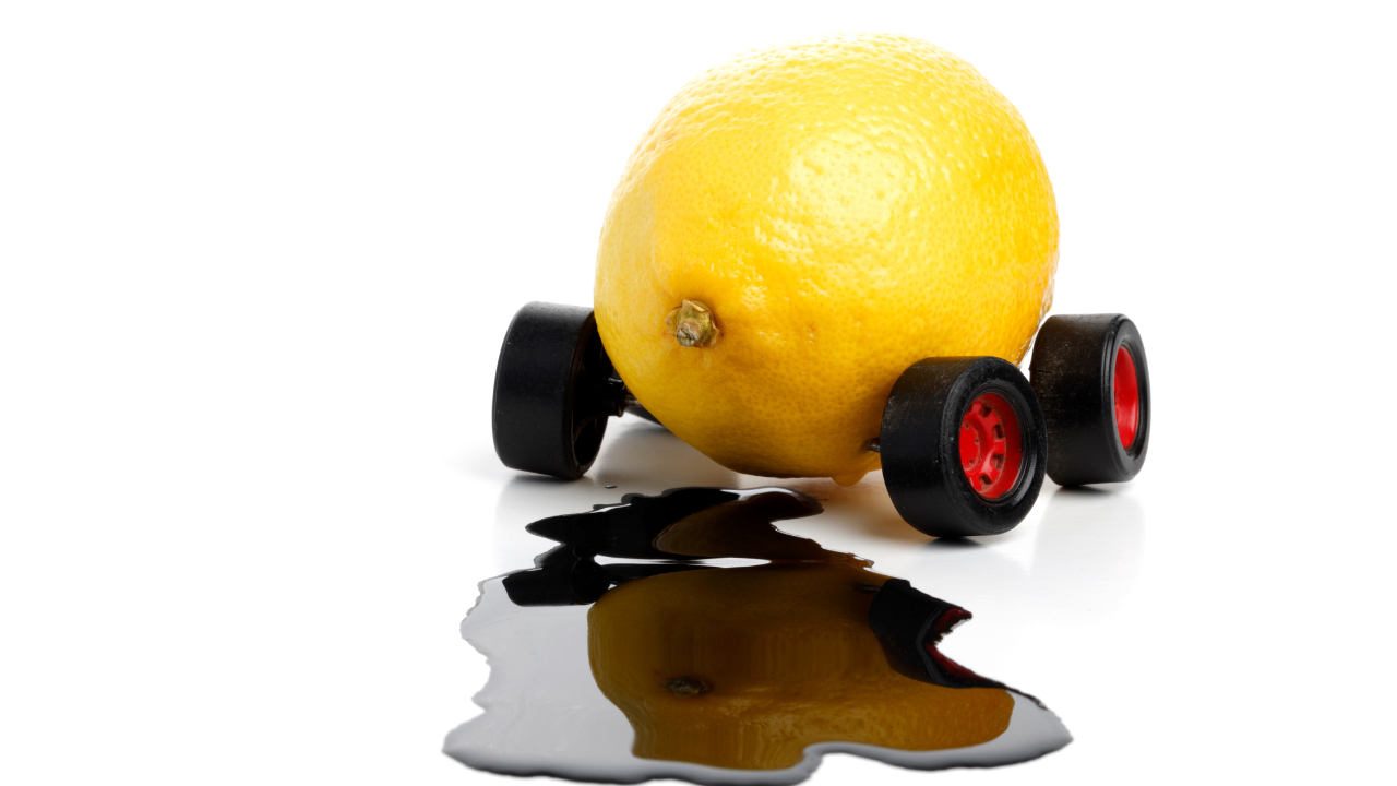 Lemon Law (FILE)