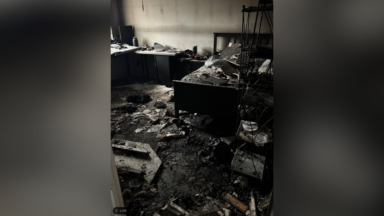 Sarasota County teacher loses home after lightning strike starts a fire .png