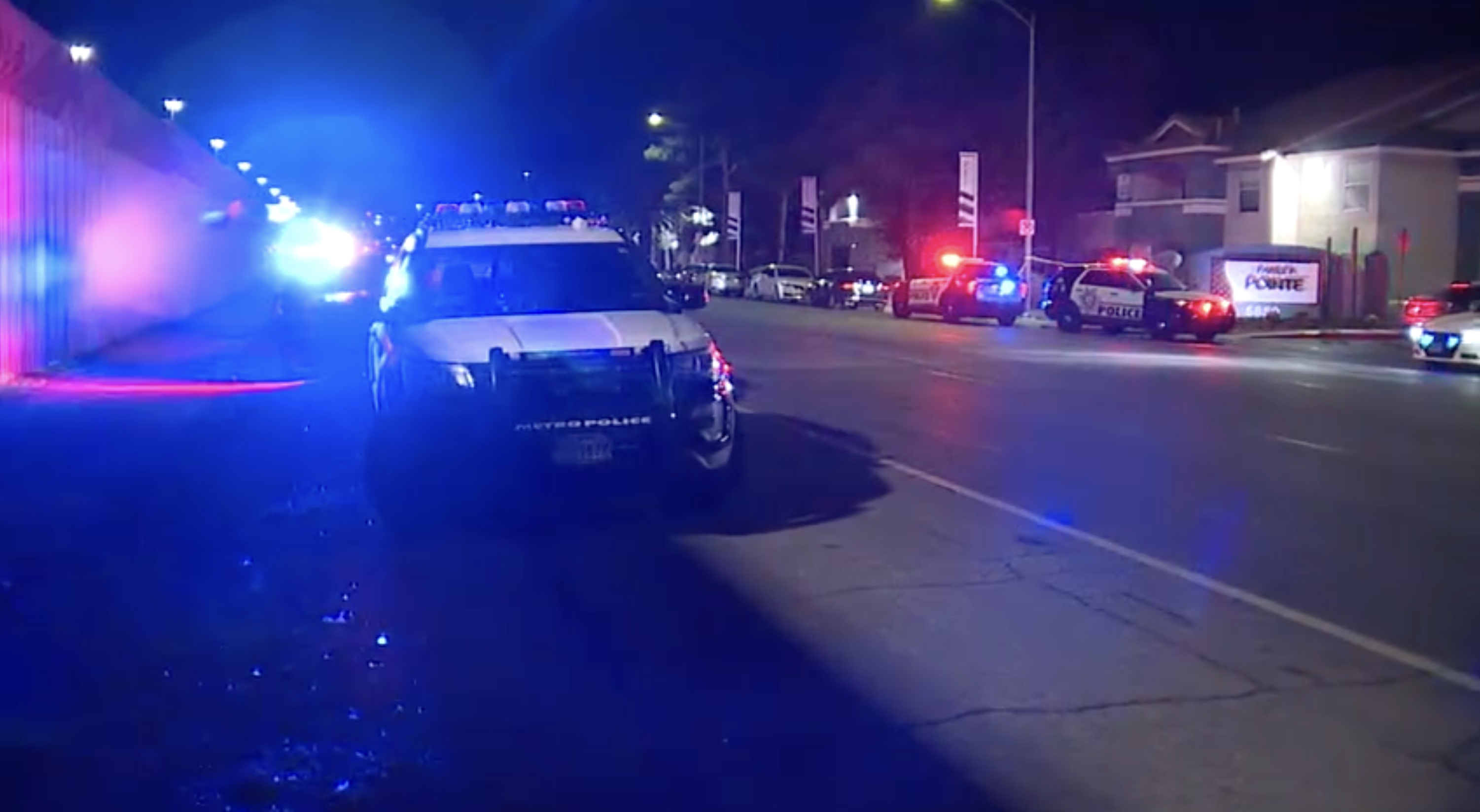 One dead after shooting in northwest valley during 'undetermined type of transaction,' police say