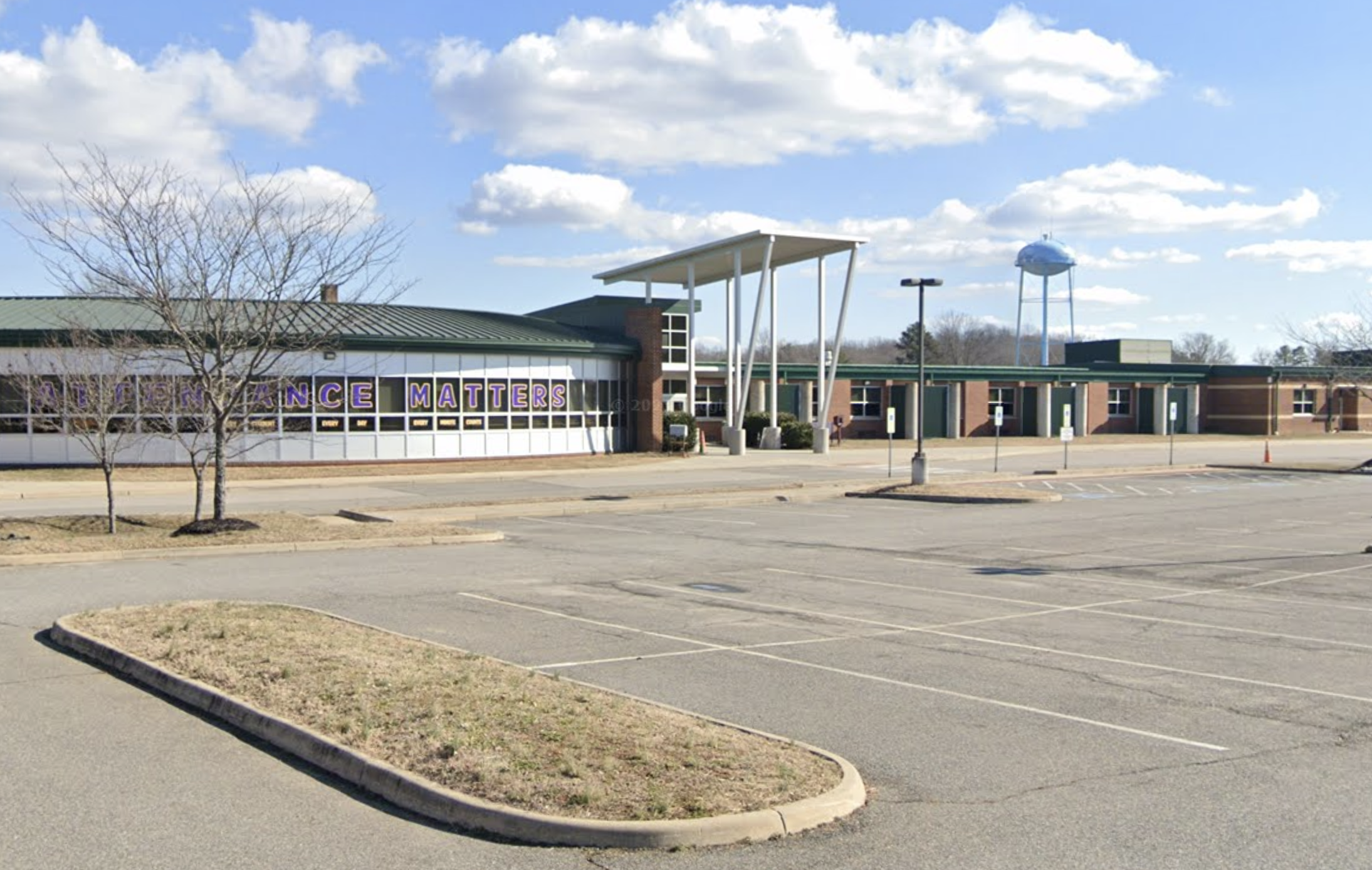 bowling green elementary school