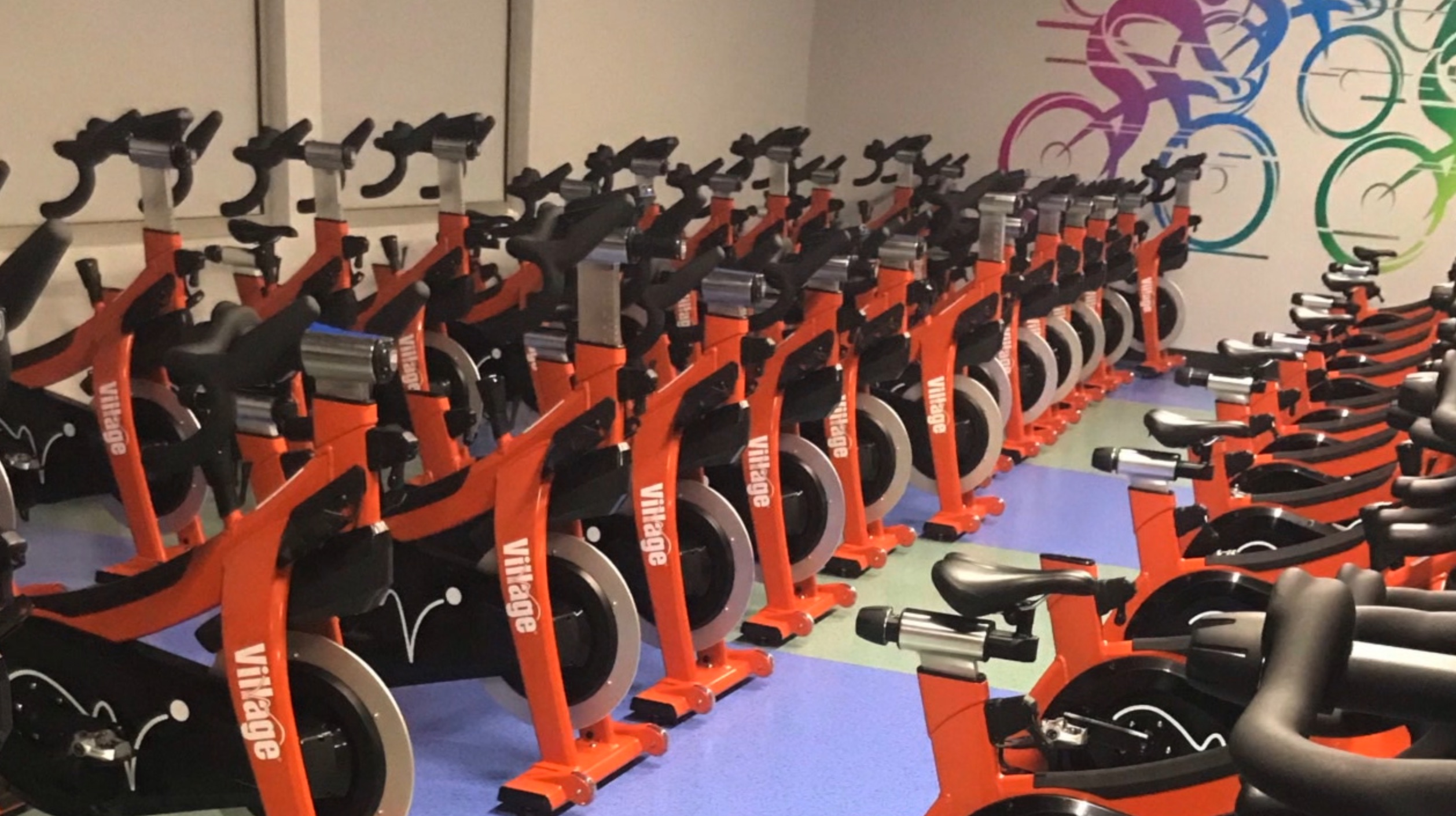 Village Health Clubs and Spas