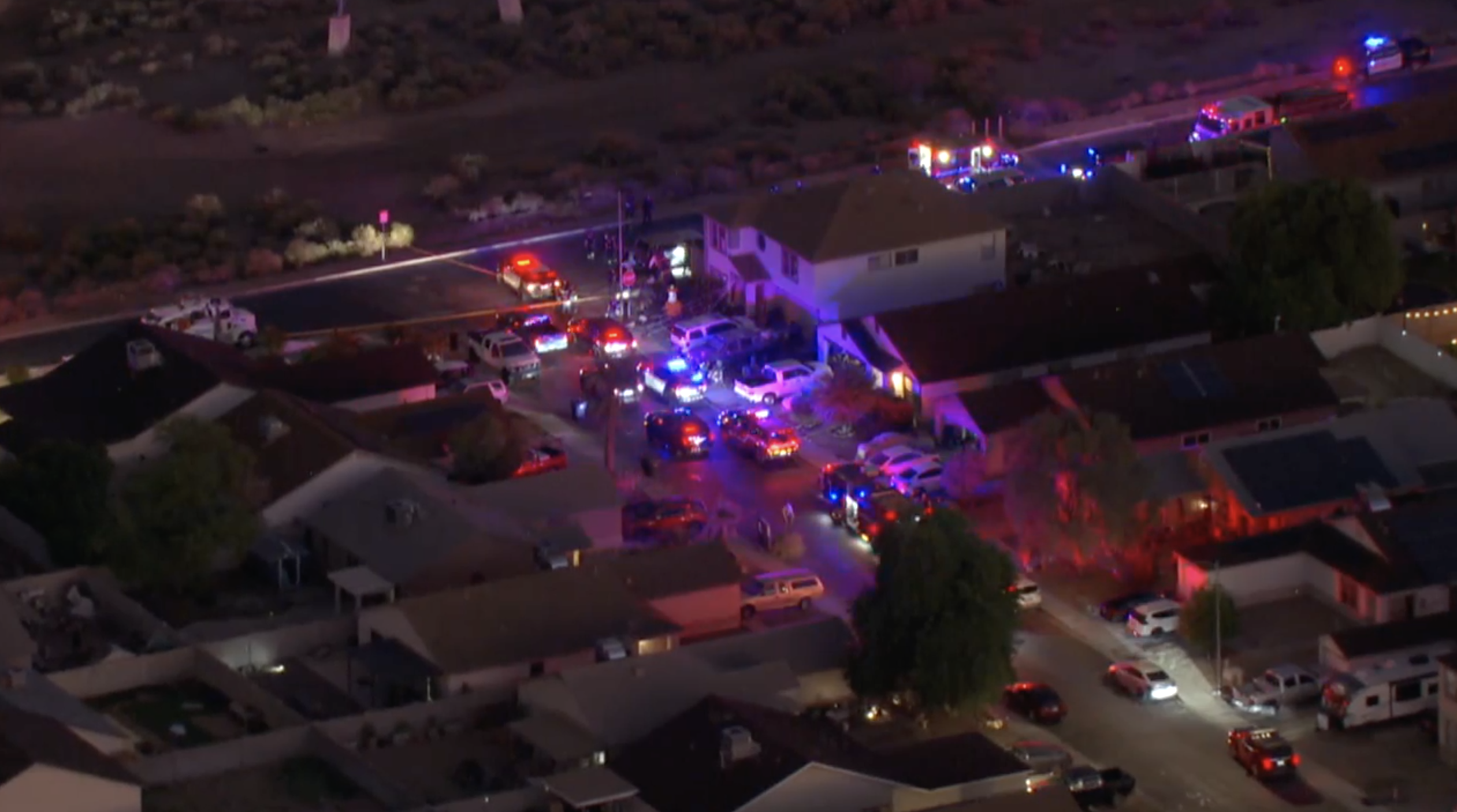 El Mirage OIS 10-8-25