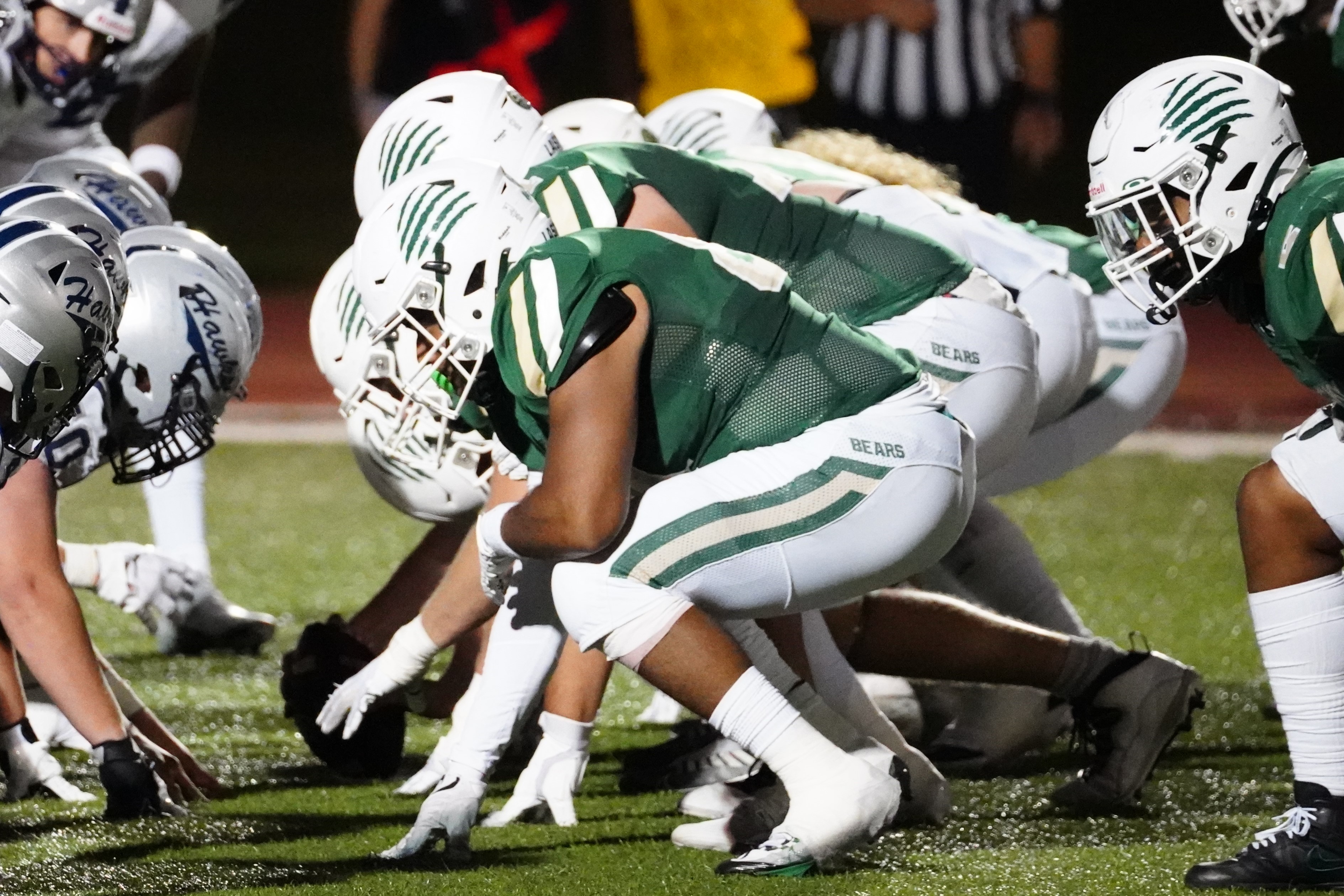 Rocky football