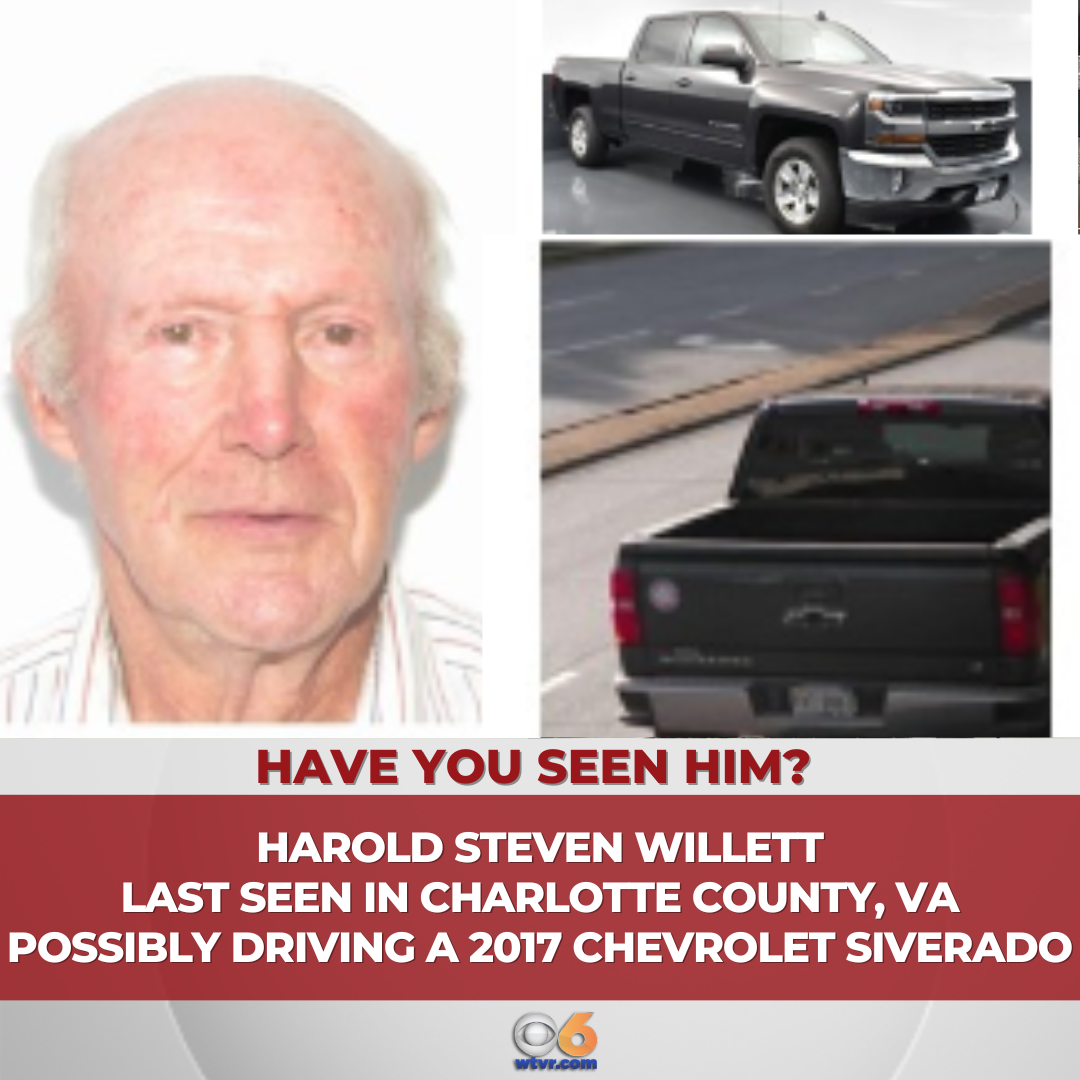 Harold Steven Willett