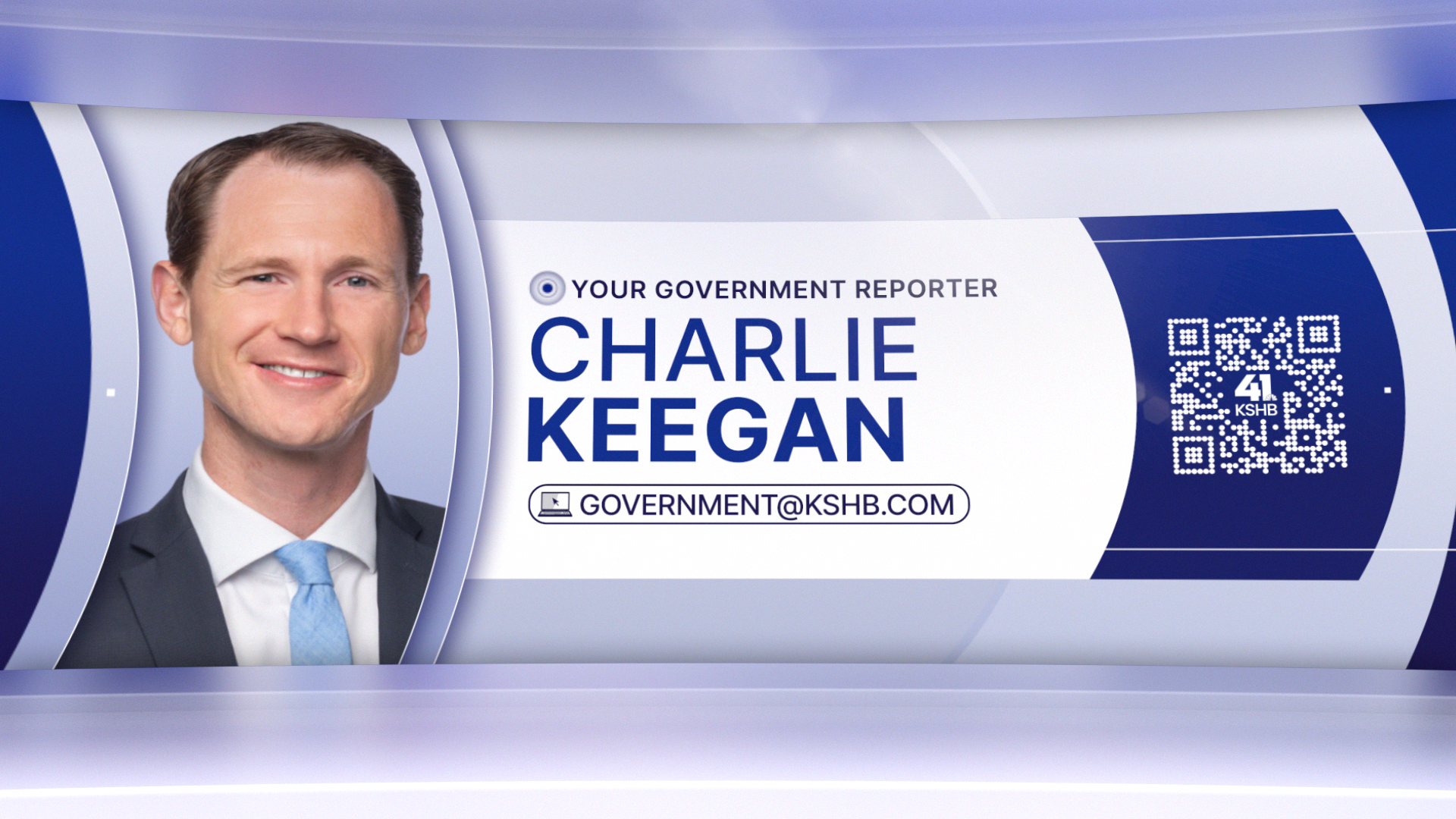 Charlie Keegan