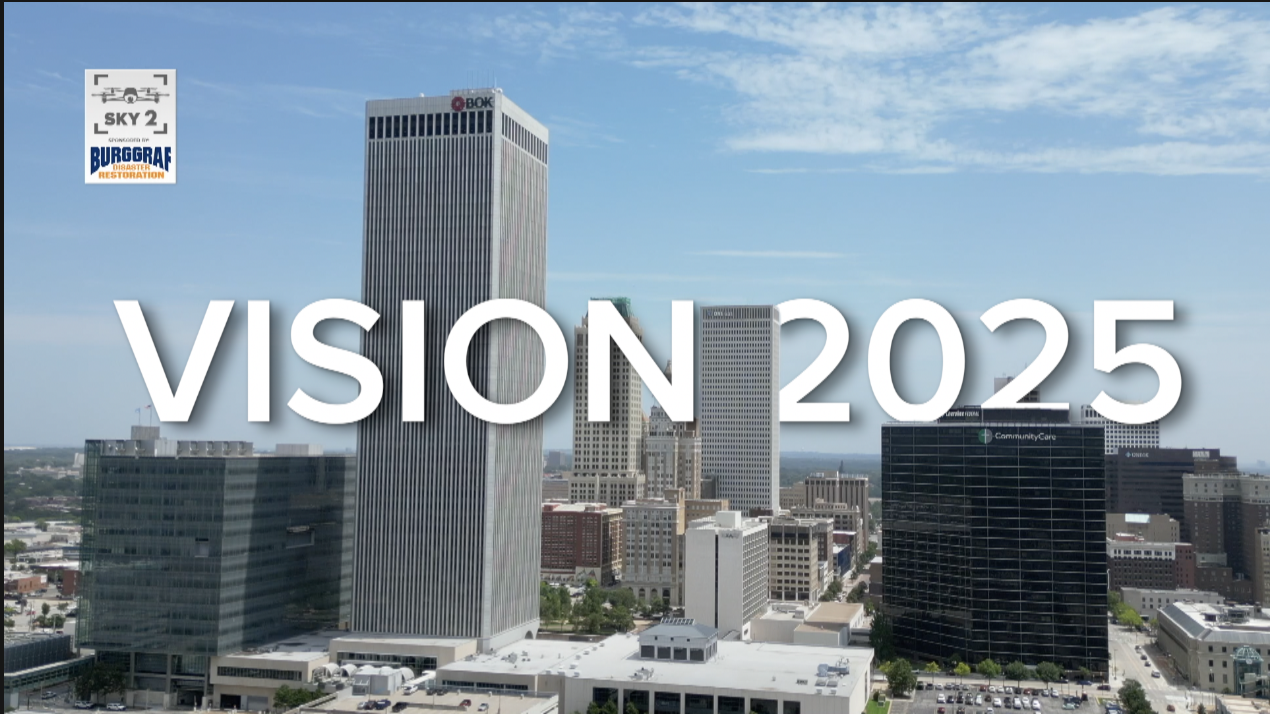 Vision 2025