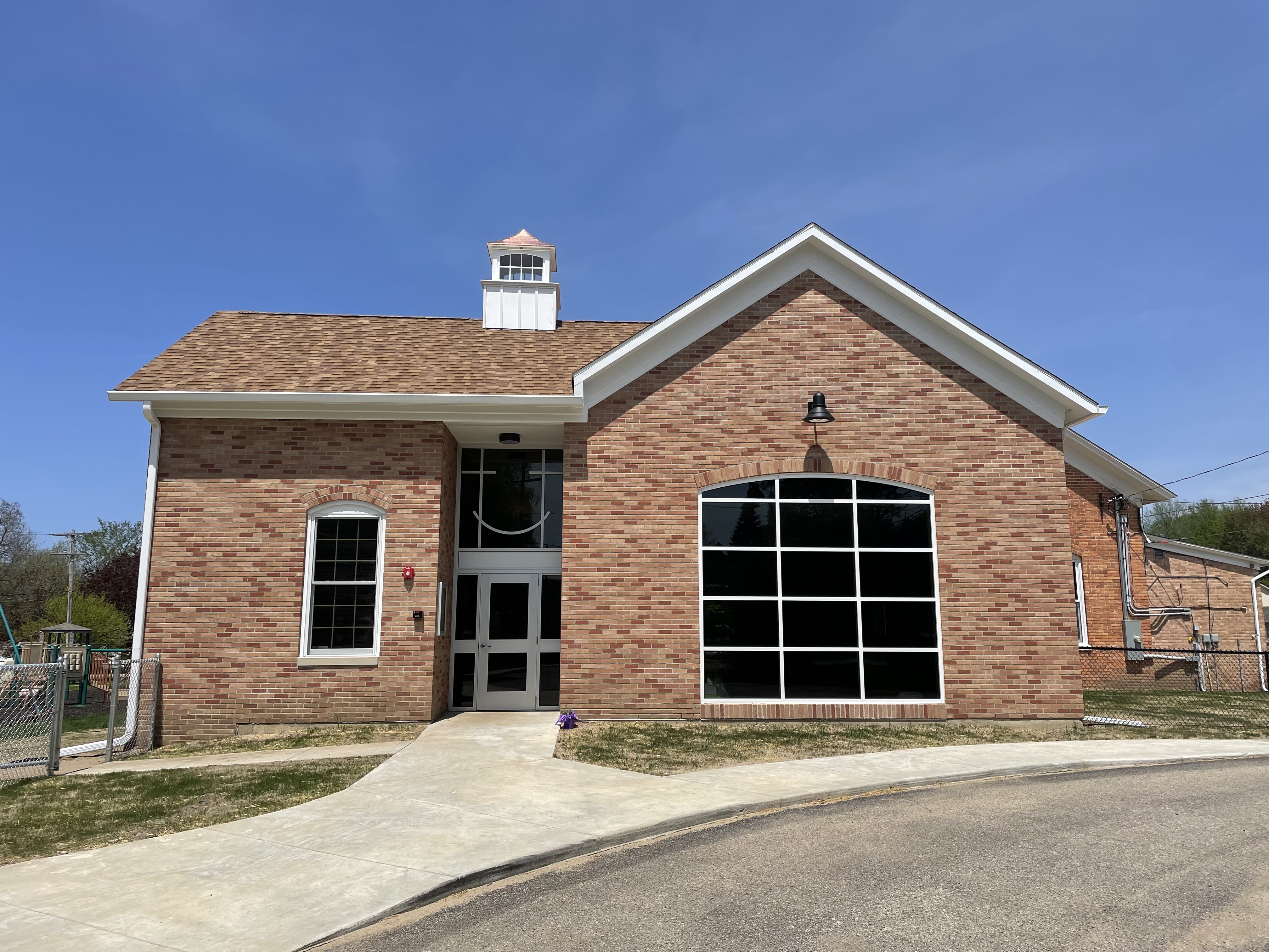 Glenn Public School celebrates 170 years of educational excellence.