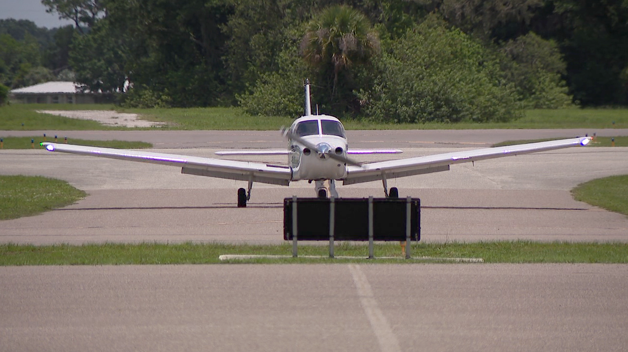 Winter Haven Regional Airport will increase safety with nation’s first digital remote tower