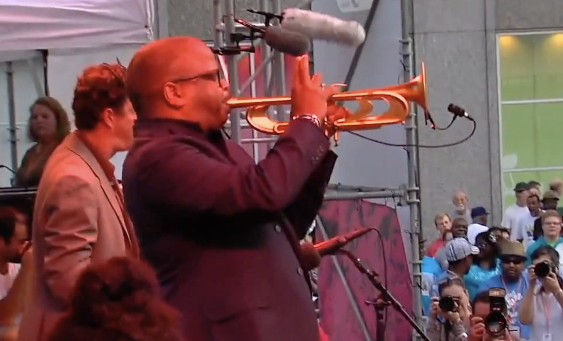 Detroit Jazz Fest