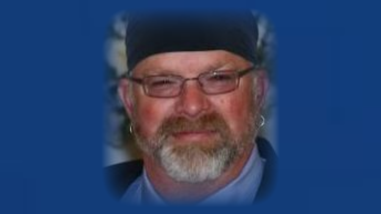 John Paul Talmage
July 15, 1953 ~ June 29, 2024