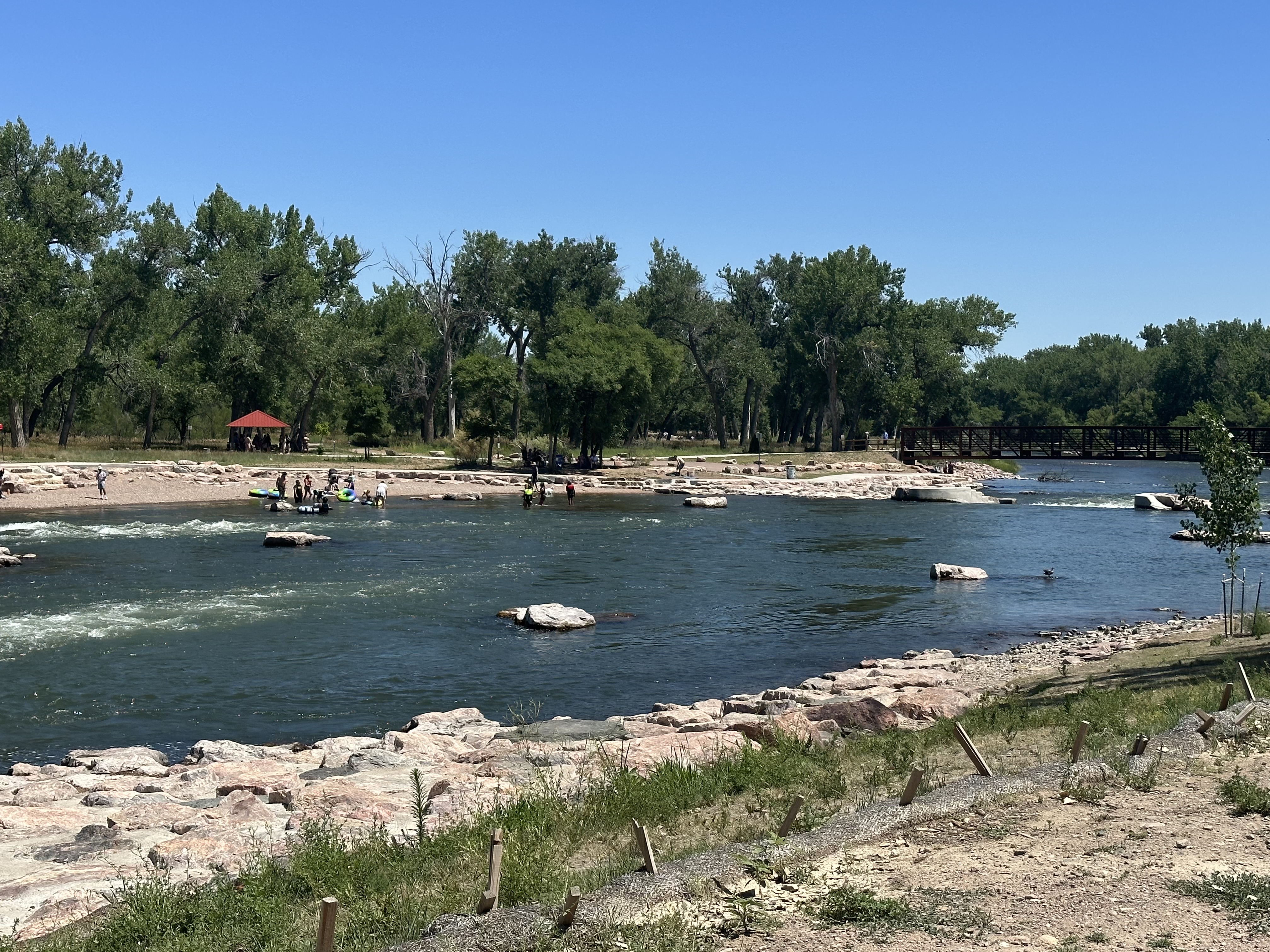 Pueblo WaterWorks Park