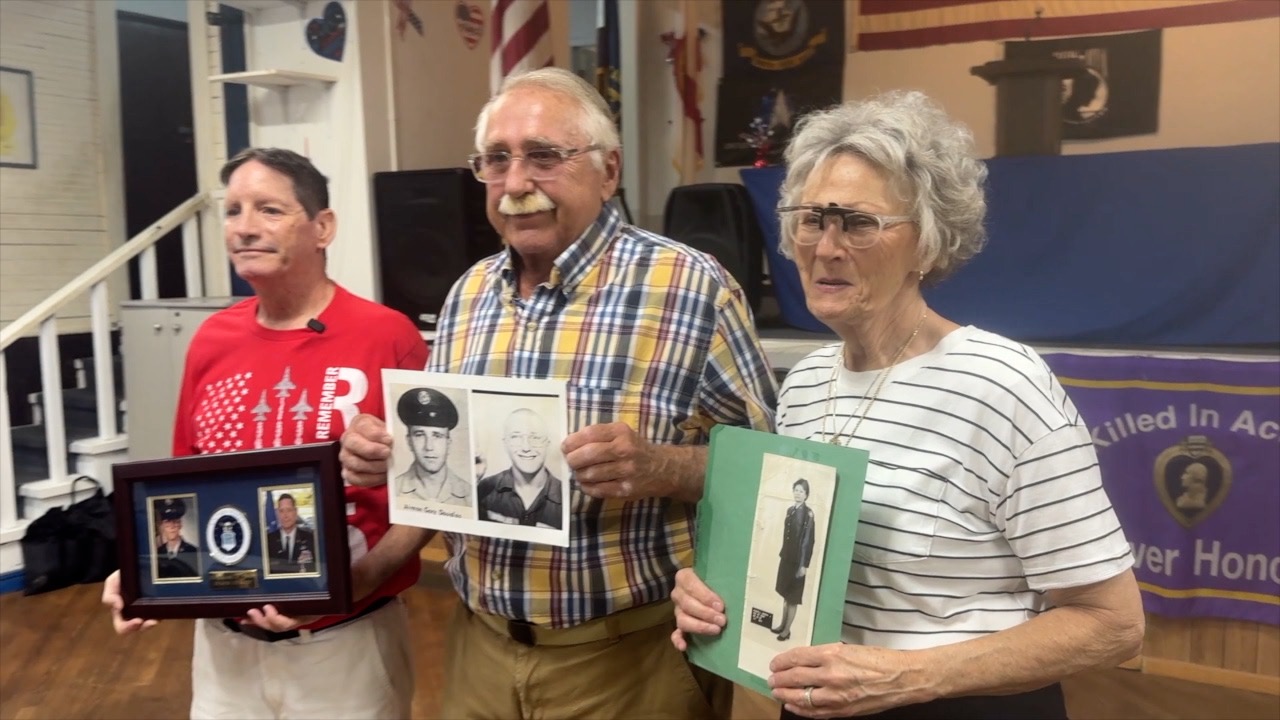 American Legion Post 