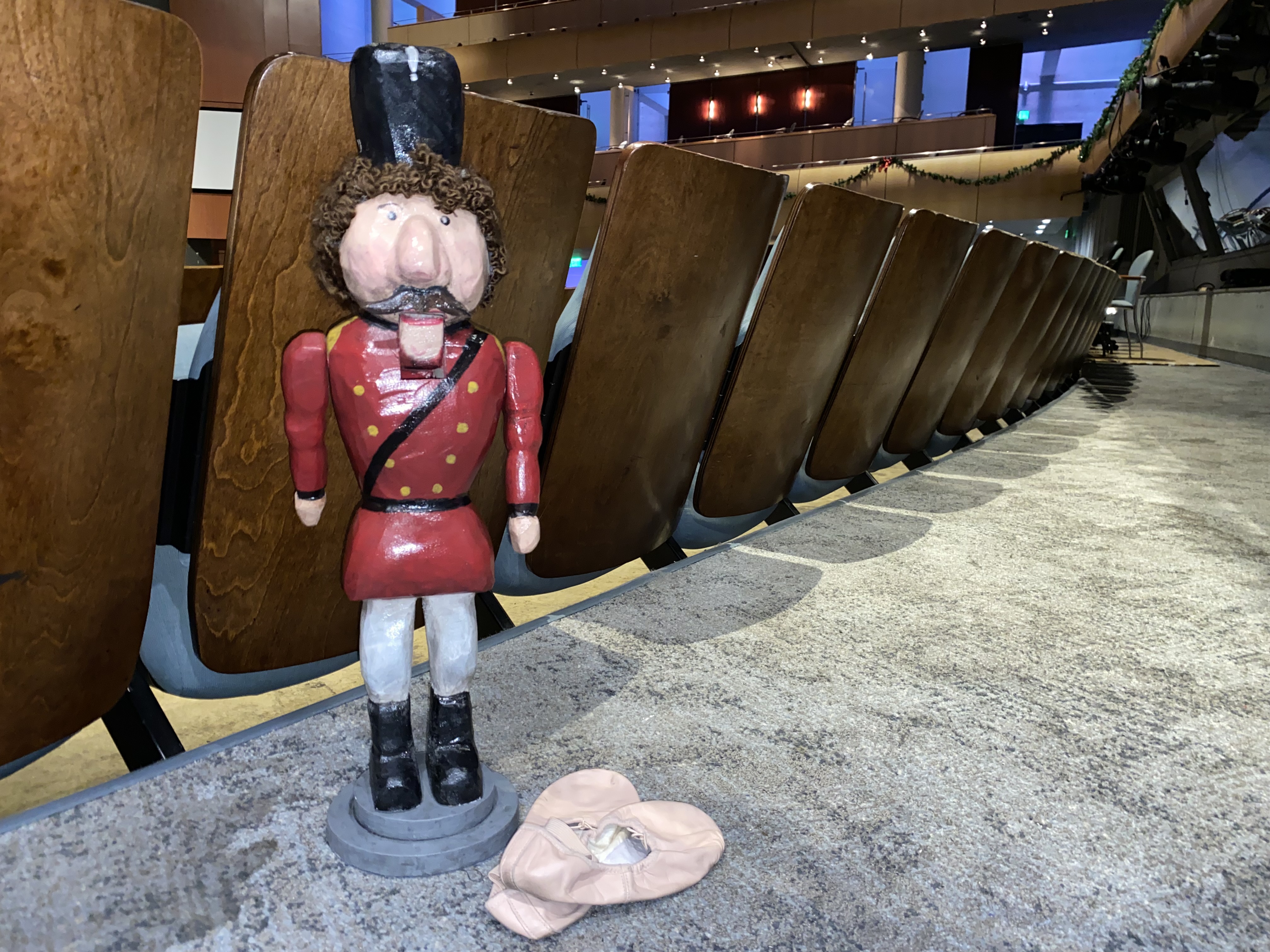The Nutcracker - Grand Rapids Ballet at DeVos Performance Hall