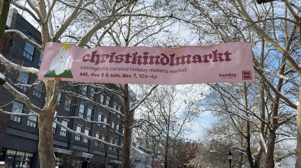 Christkindlmarkt