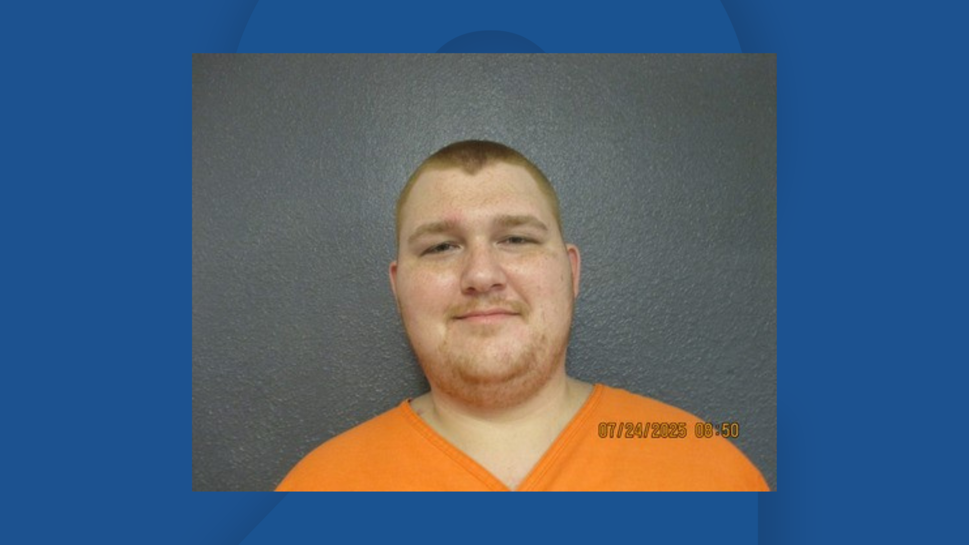 Inmate Michael Taylor escapes from McLeod Correctional Center