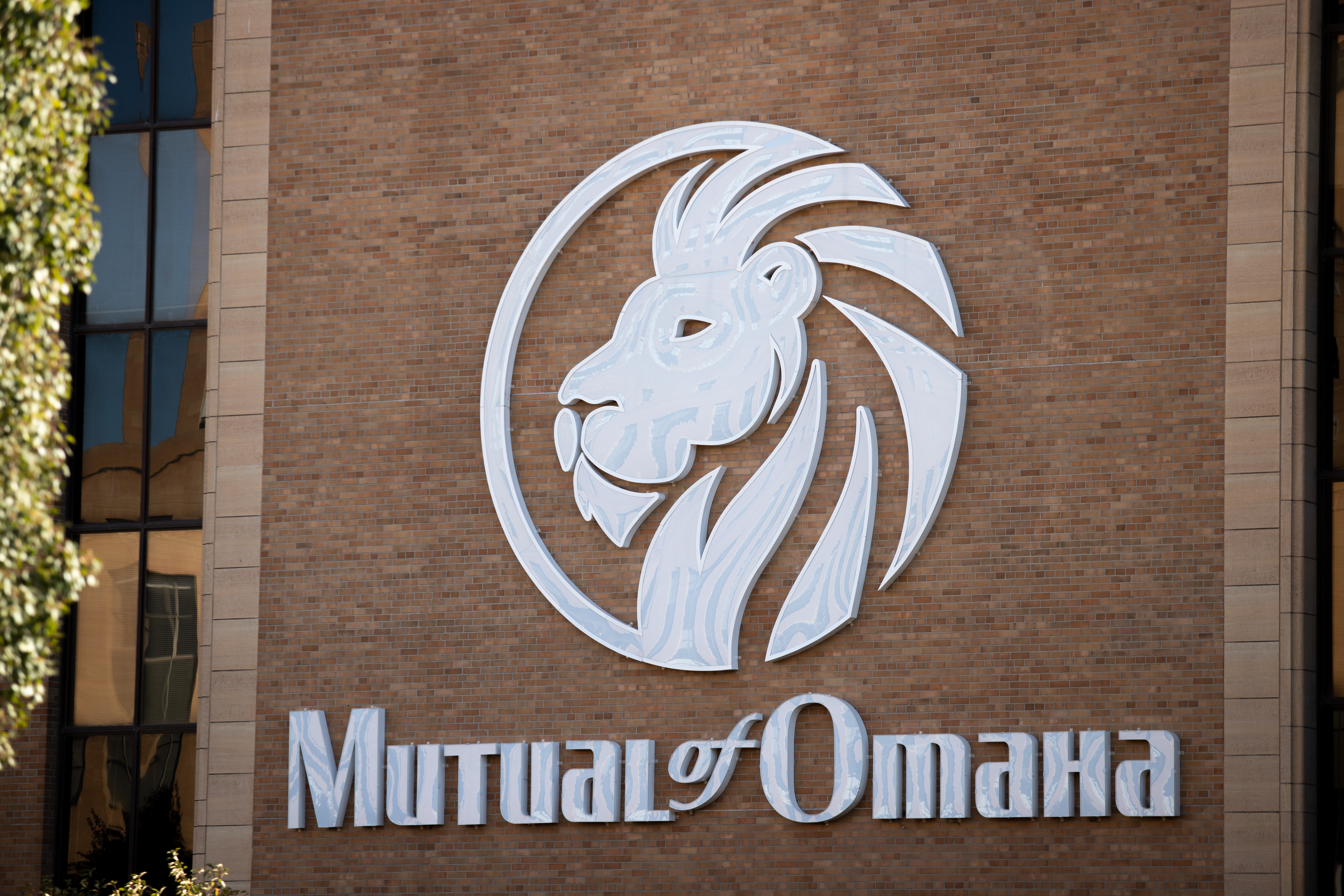 Mutual Of Omaha