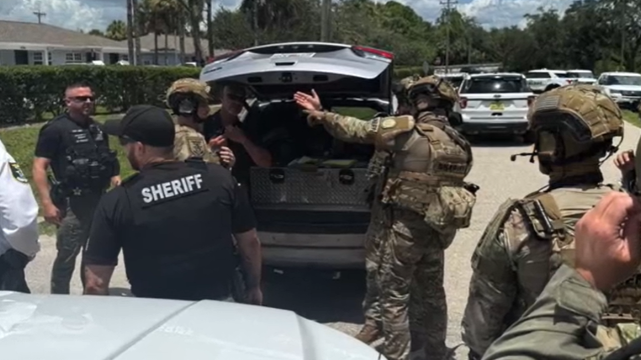 Lee County Sheriff's Office
