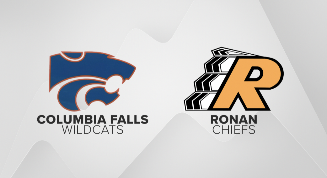 Columbia Falls Vs Ronan