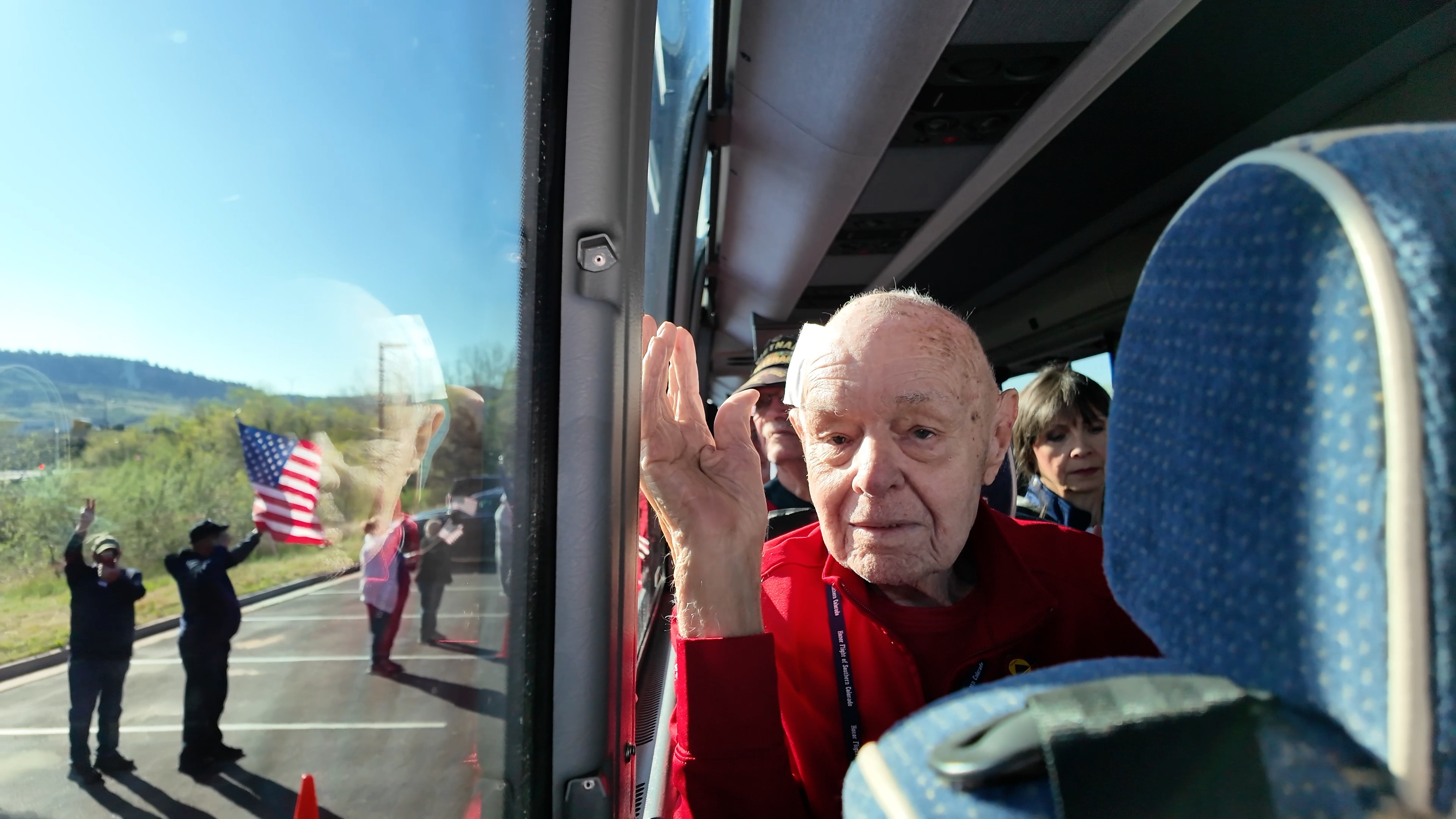 Honor Flight 20