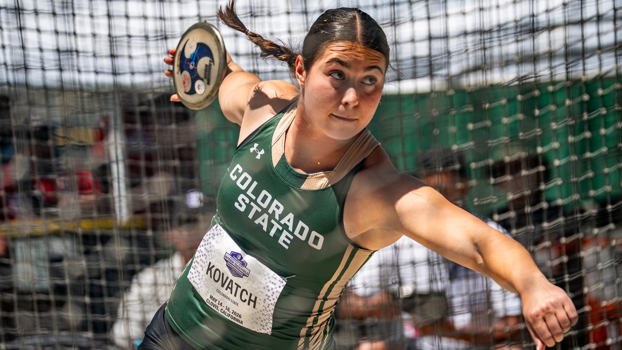 Klaire Kovatch