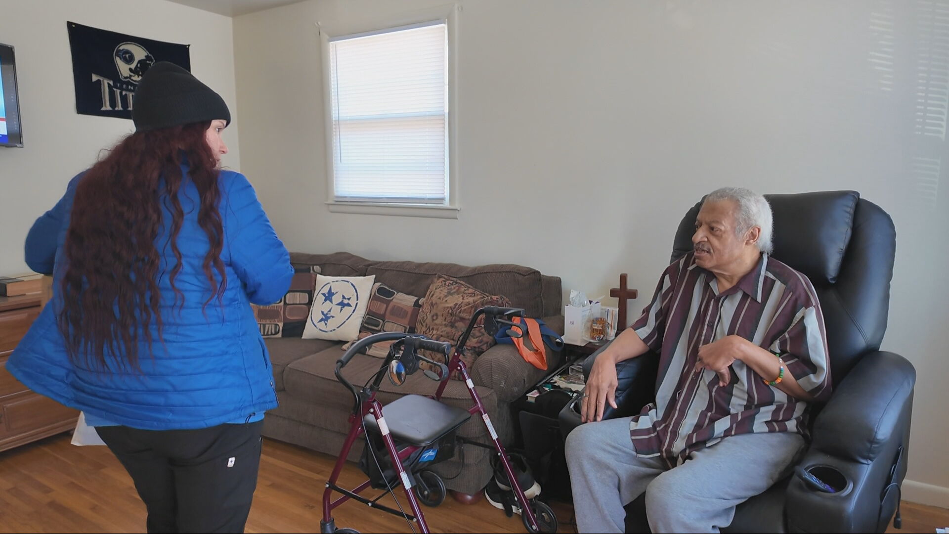 METRO WINTER WX AMBASSADORS