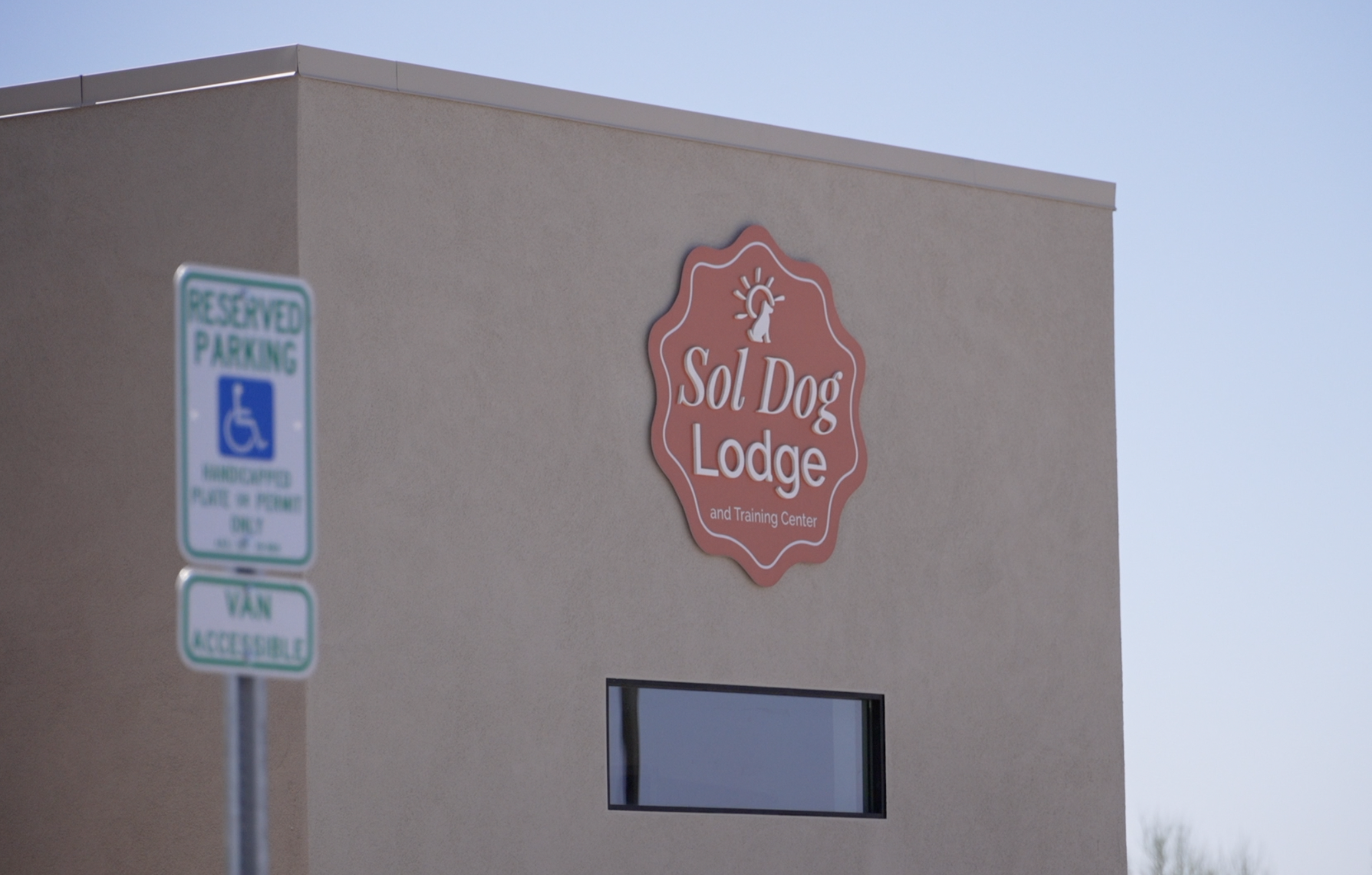 Sol Dog Lodge and Training Center