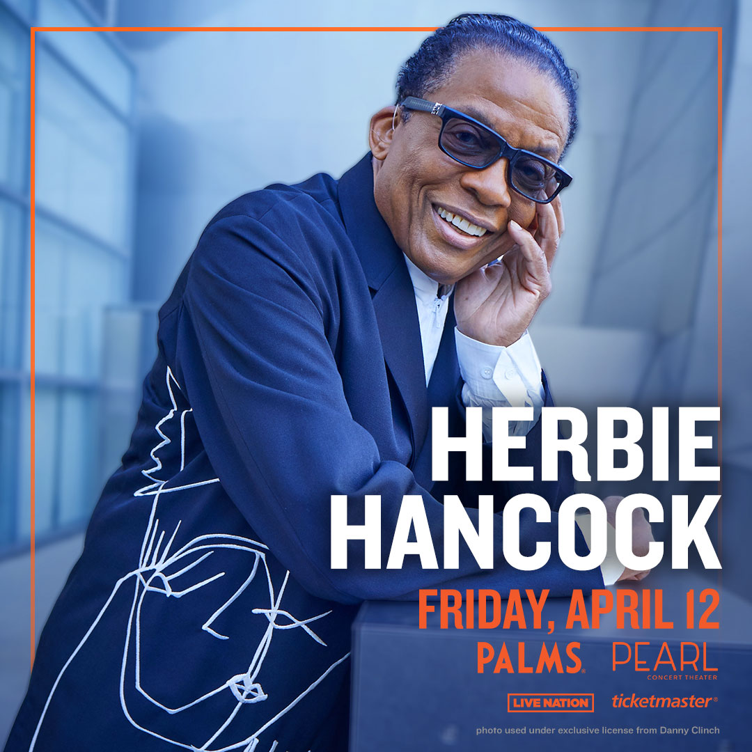 Herbie Hancock