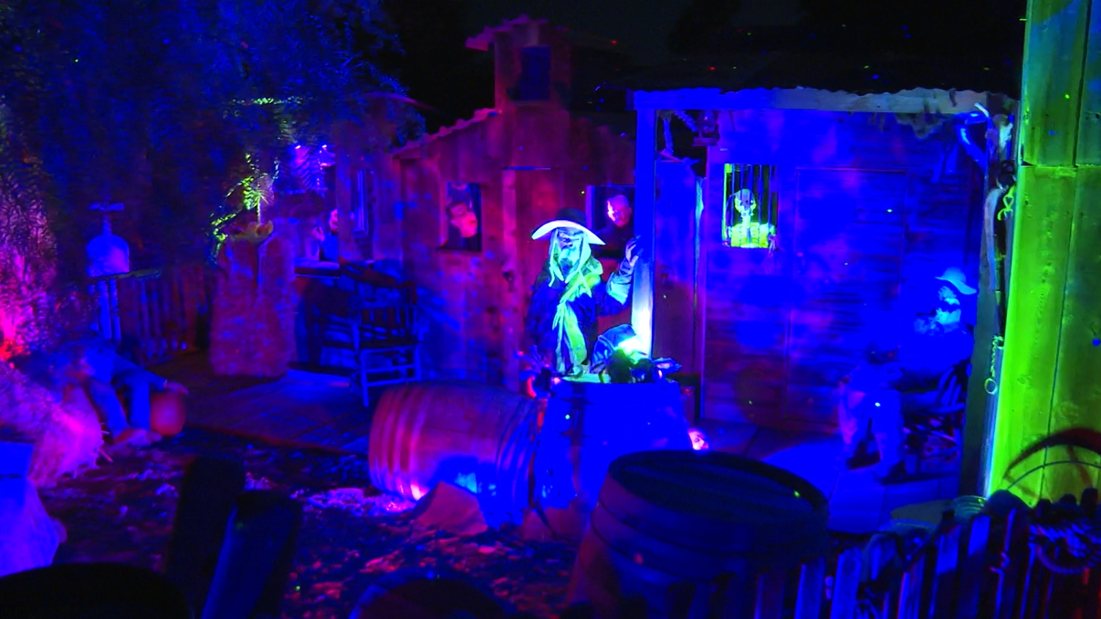 halloween spooktacular 2024