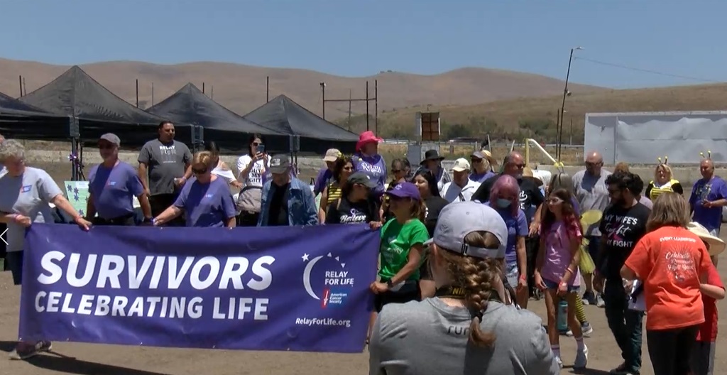 The organization said its goal is to bring awareness about preventative measures that can be taken, routine screenings for early detection, and the resources available through the American Cancer Society. 