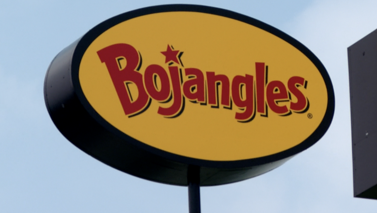 Bojangles