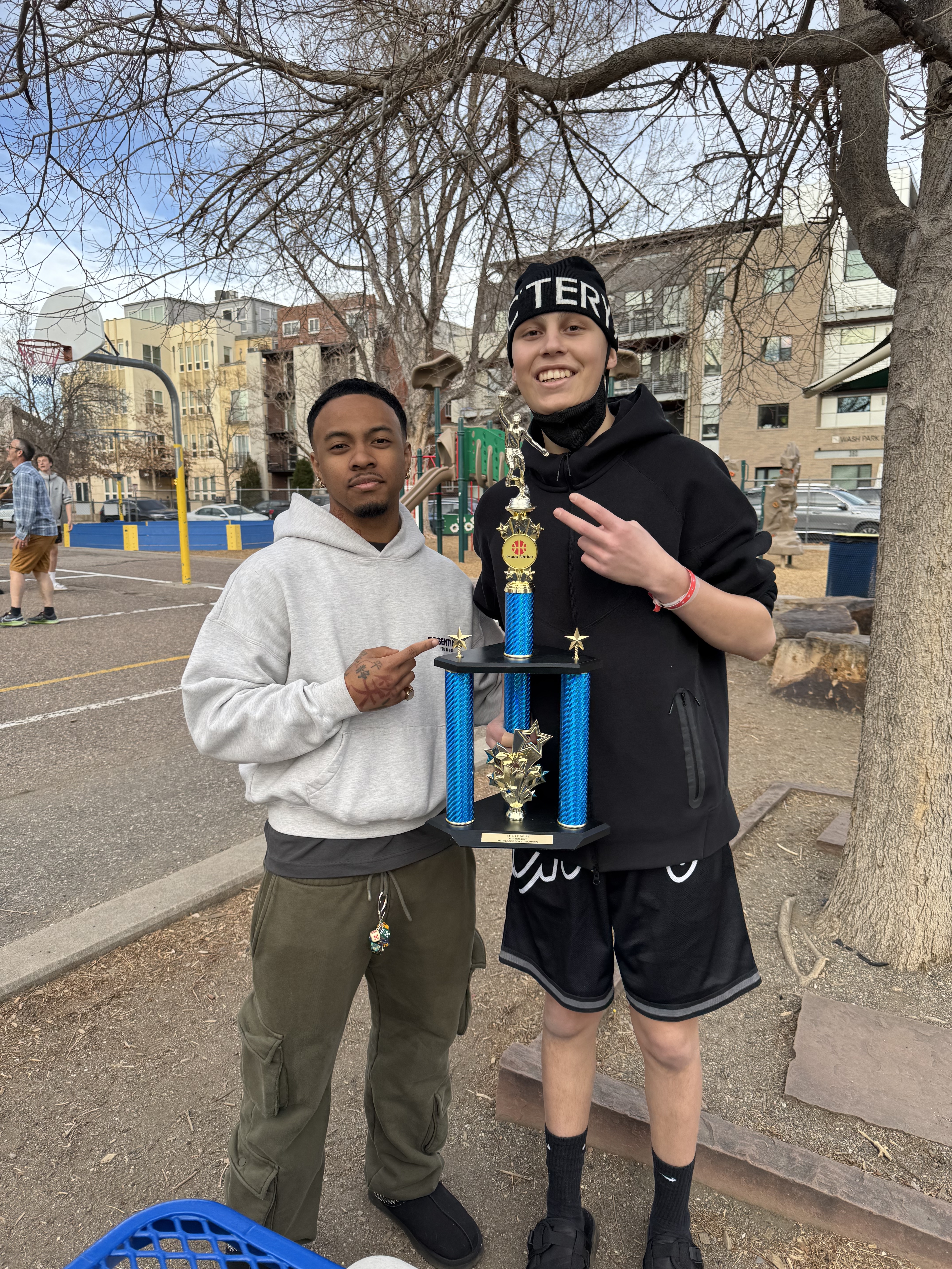Max R with AAU Team Coach .jpg