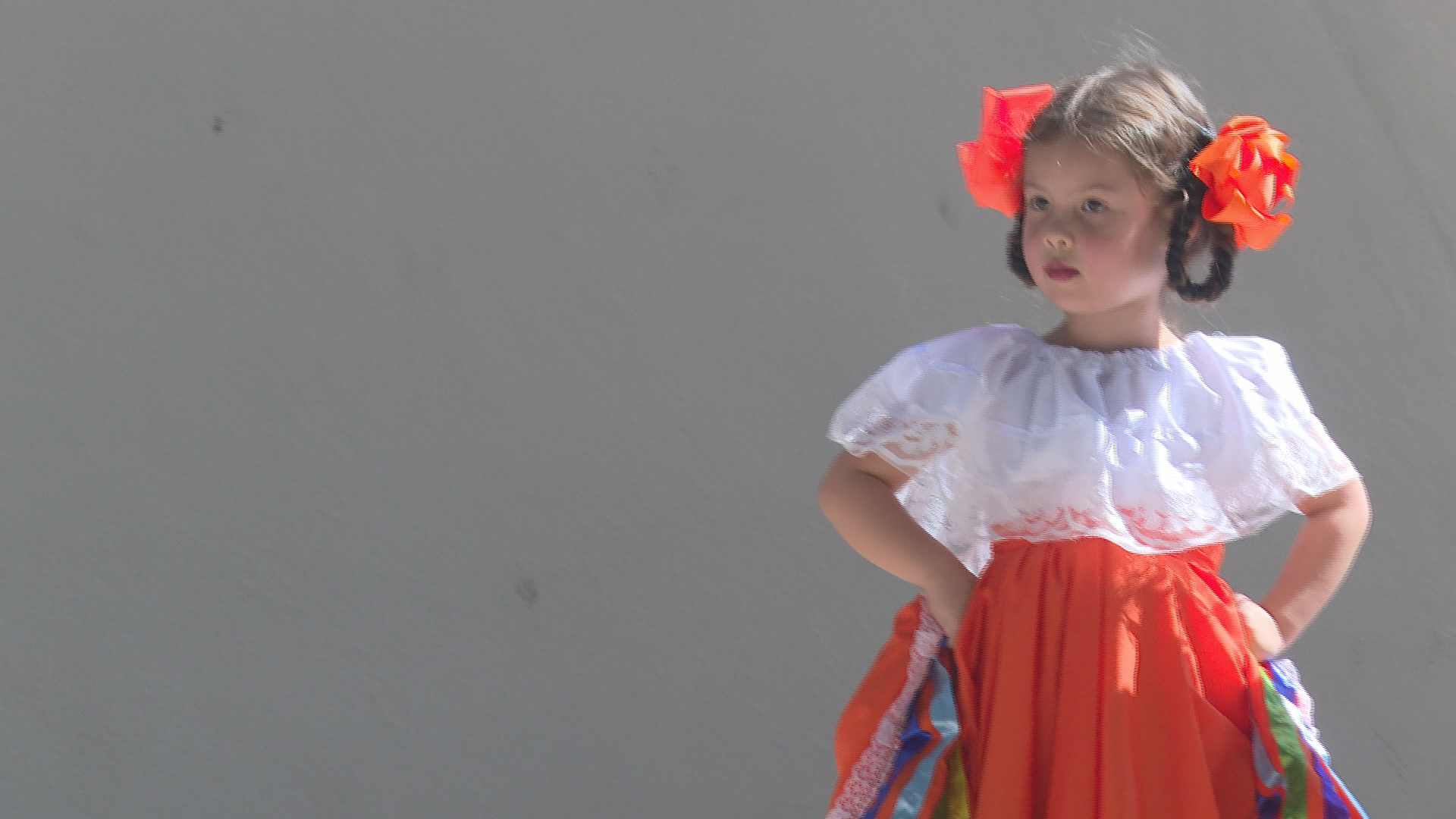 Fiesta Day traditions at the Colorado State Fair 