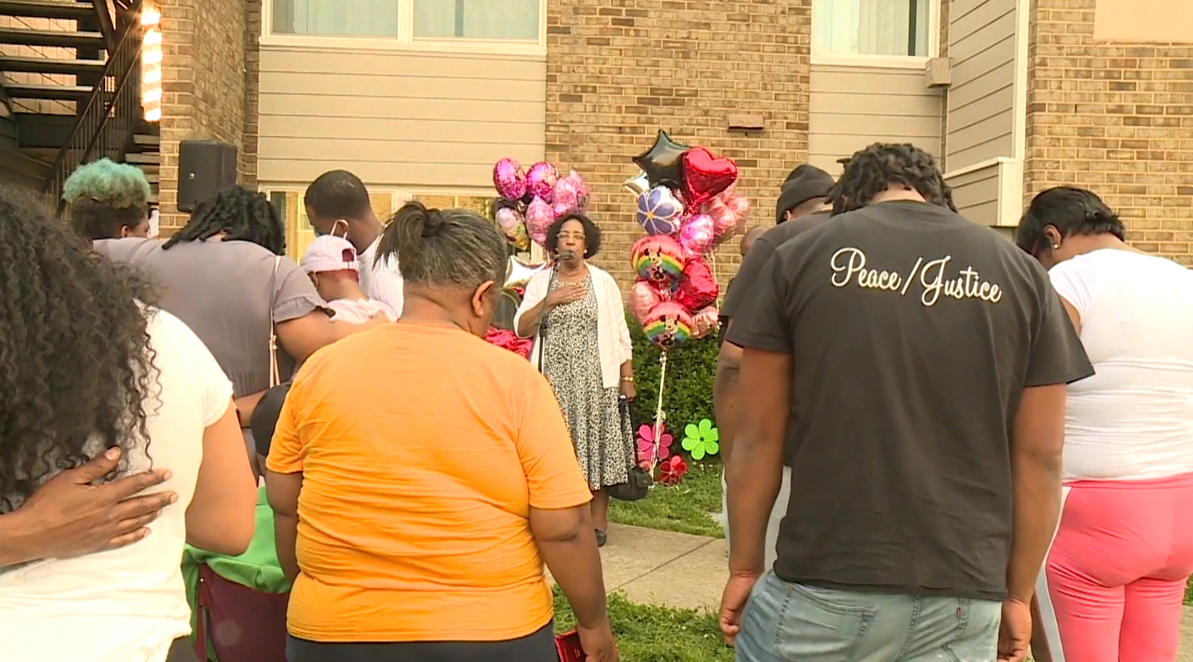 Leaders gather to discuss how to curb Richmond gun violence