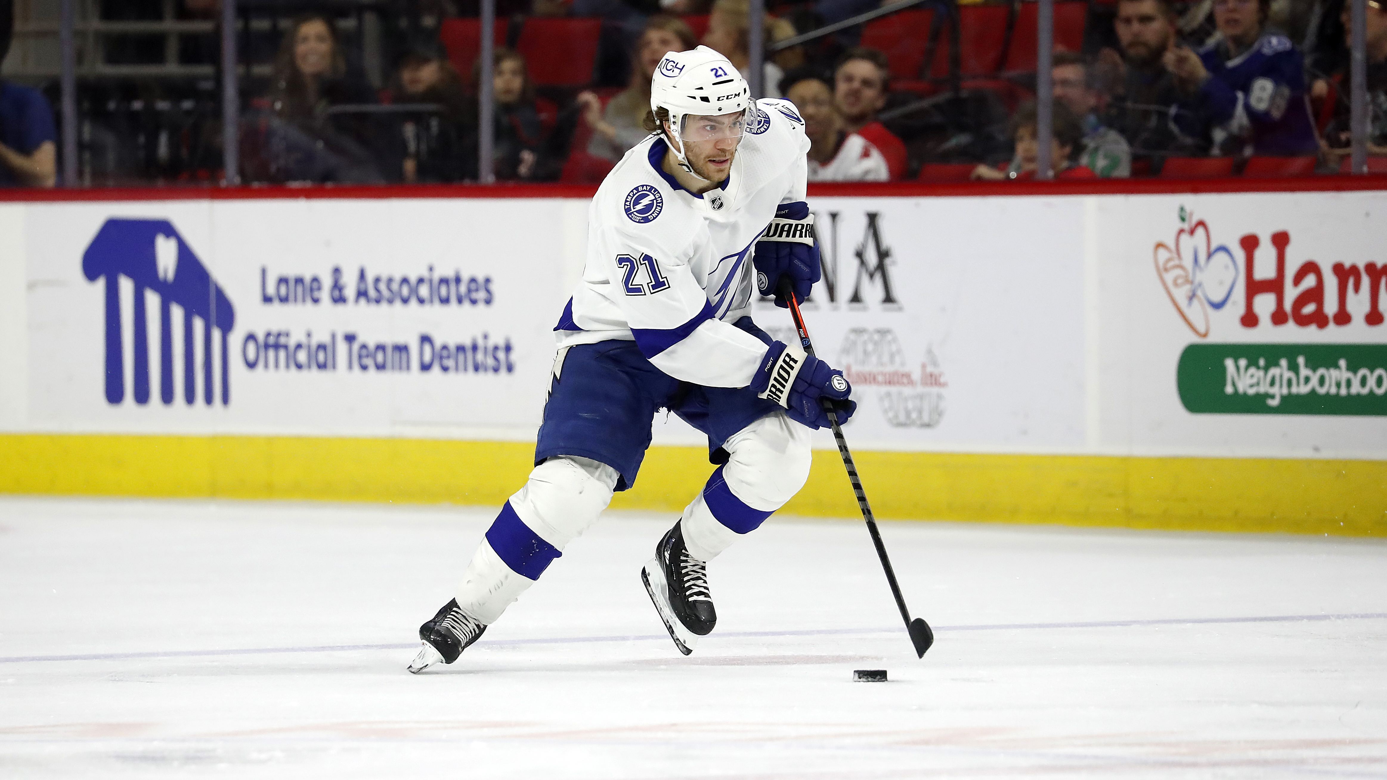 Brayden Point