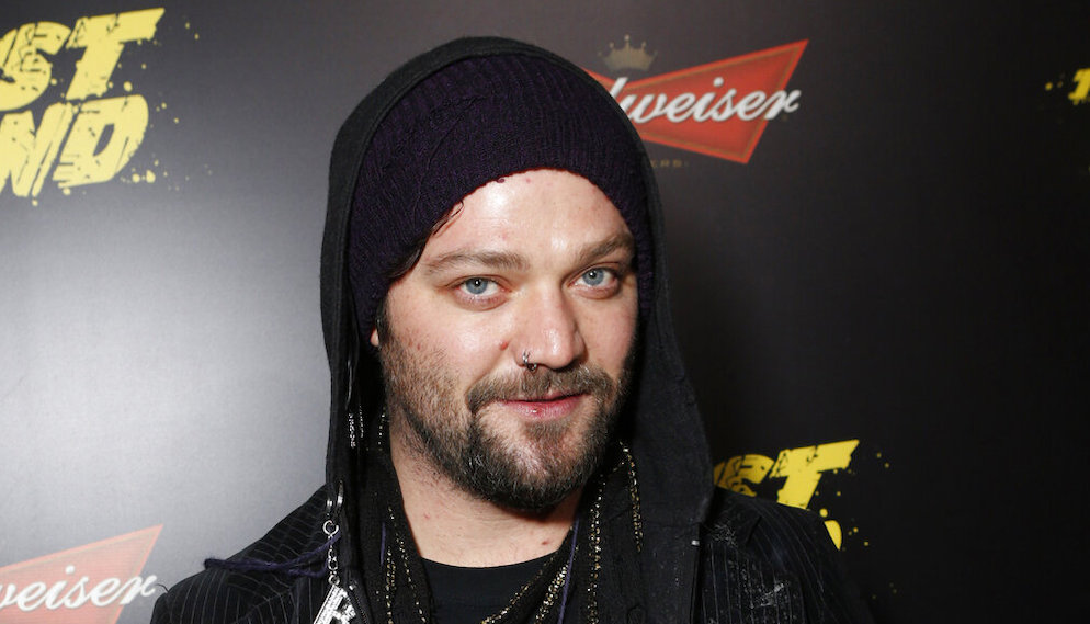 Bam Margera