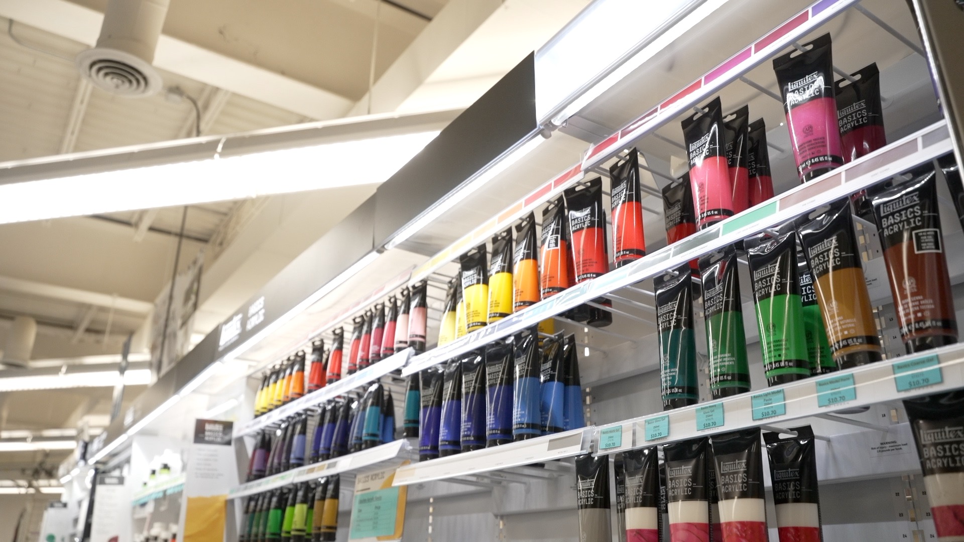 Service Reproduction Co.