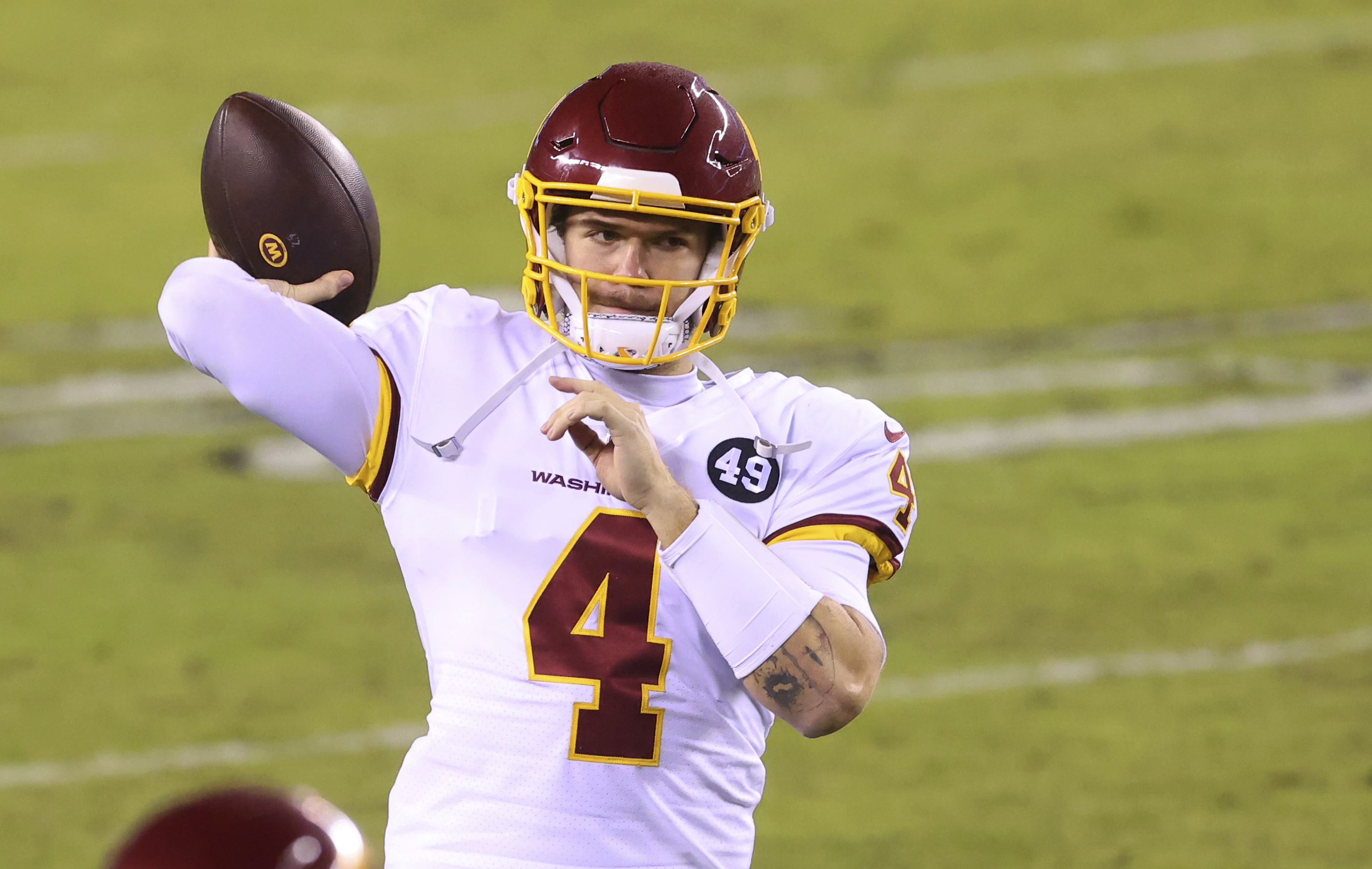 Washington Eagles Football