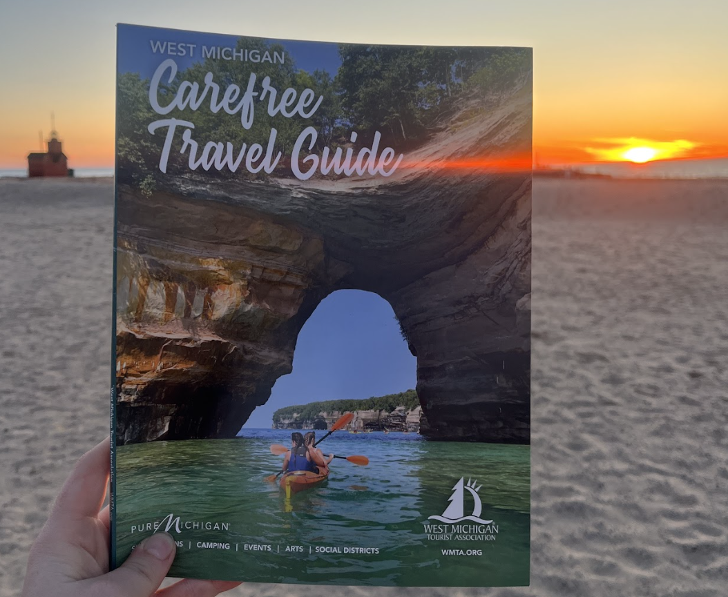 West Michigan Carefree Travel Guide