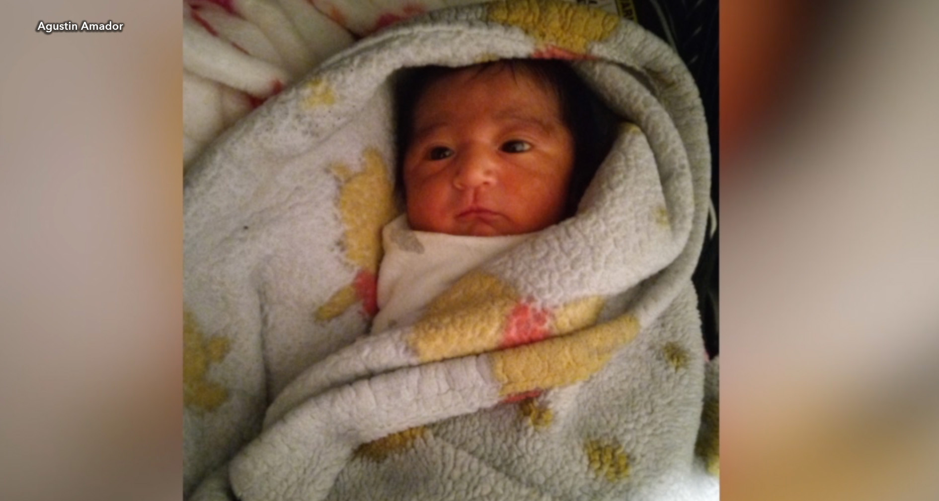 After their baby died in his crib, Lutz parents hope their tragedy warns others