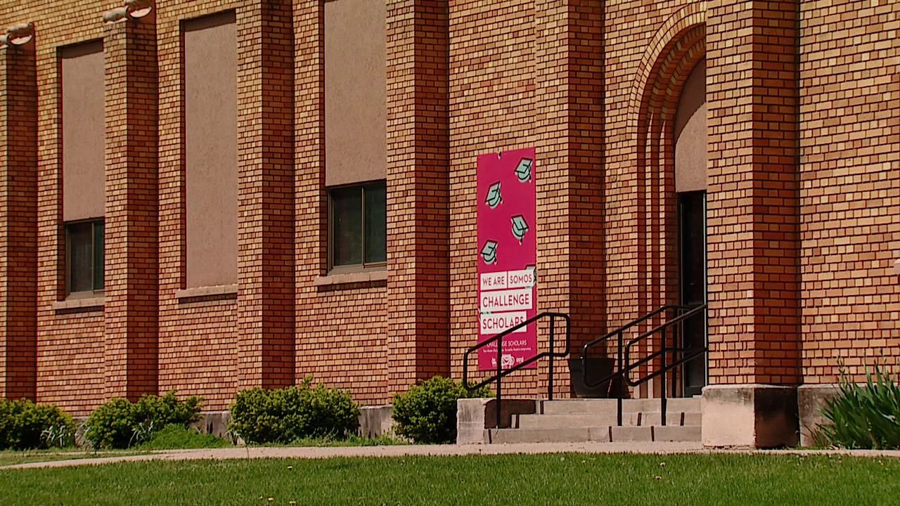 Stocking Elementary School