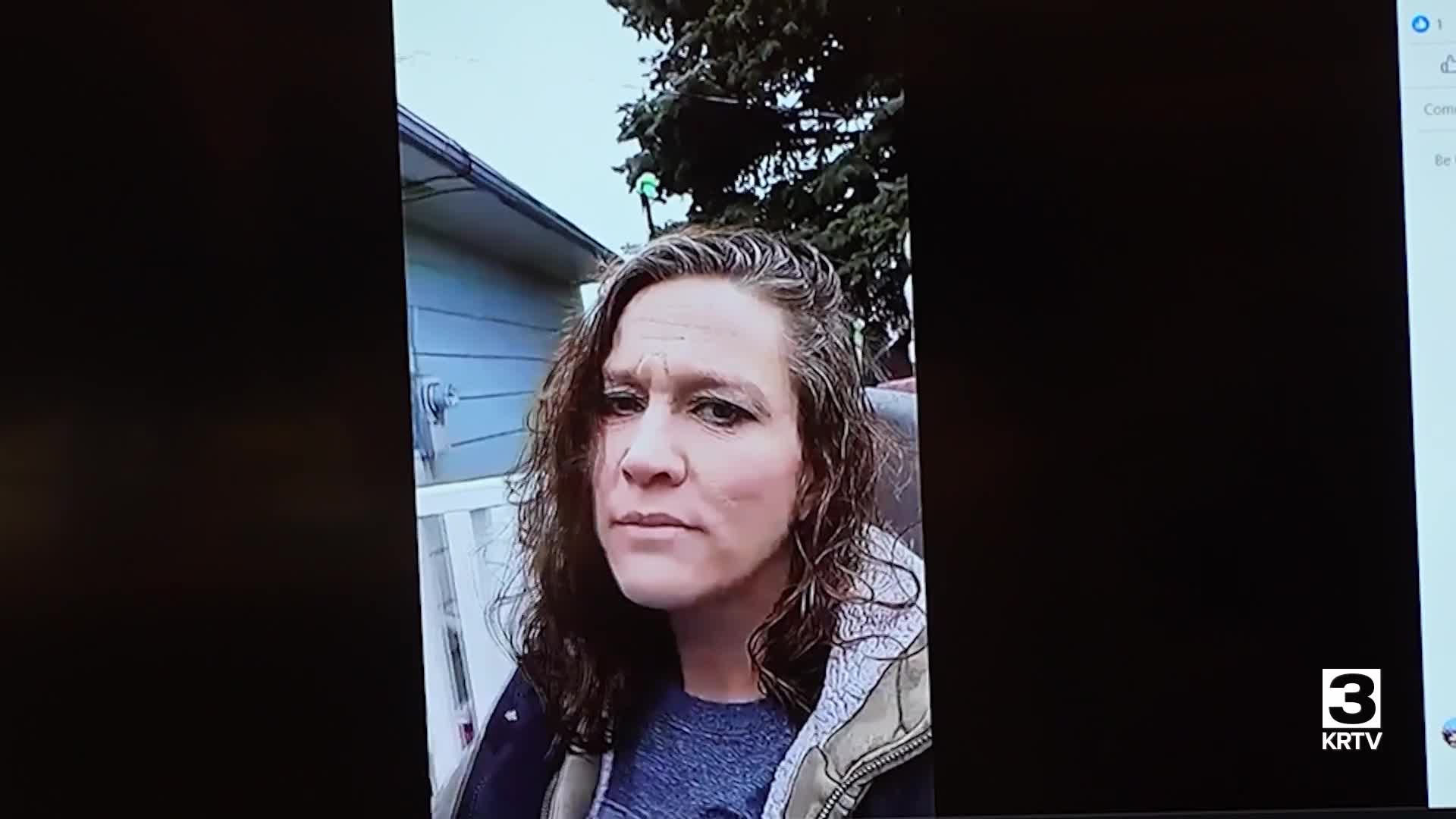 Coroner's inquest provides new details into the death of Danielle Moore