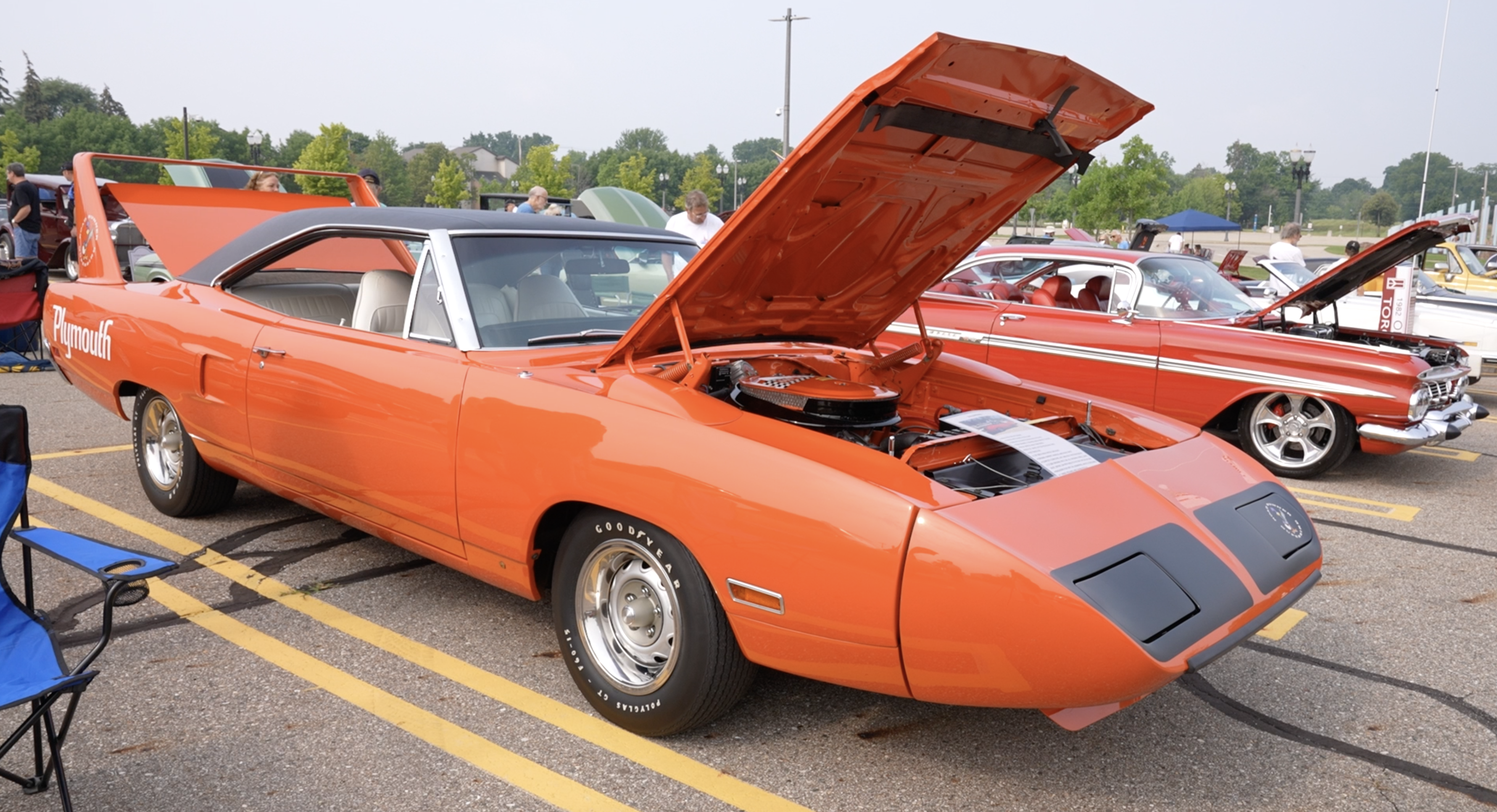 28th Car Capital Auto Show 