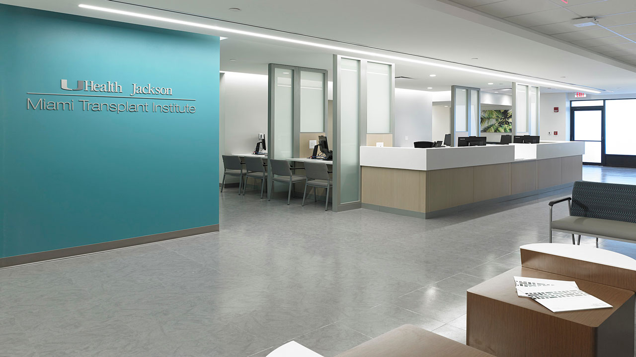 Miami Transplant Institute
